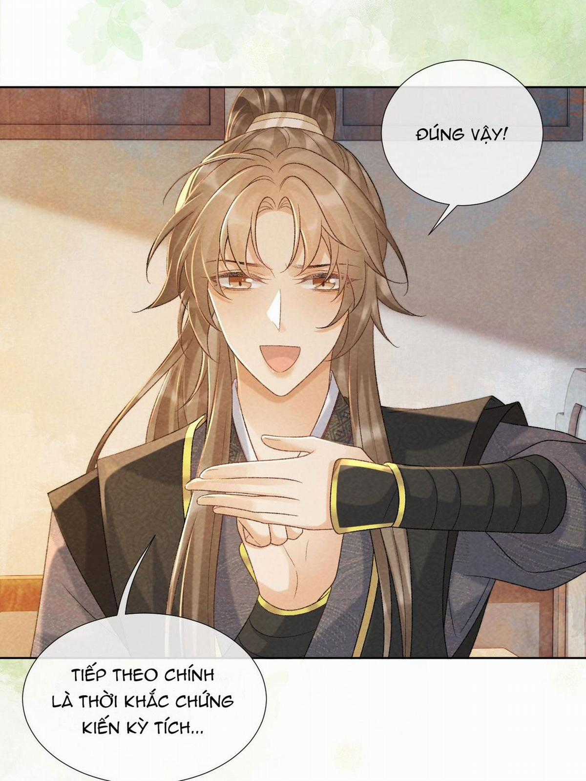 Cạm Bẫy Của Kẻ Biến Thái Chapter 38 trang 7