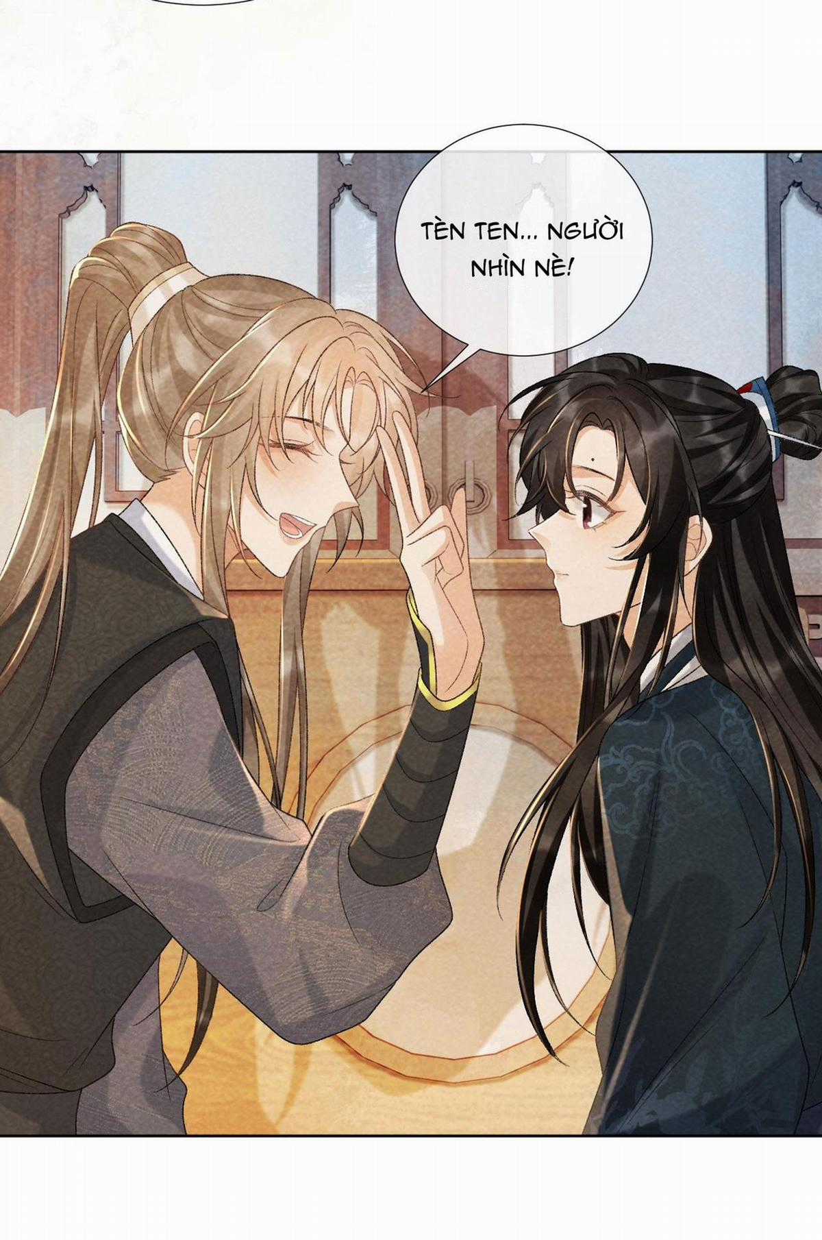 Cạm Bẫy Của Kẻ Biến Thái Chapter 38 trang 8