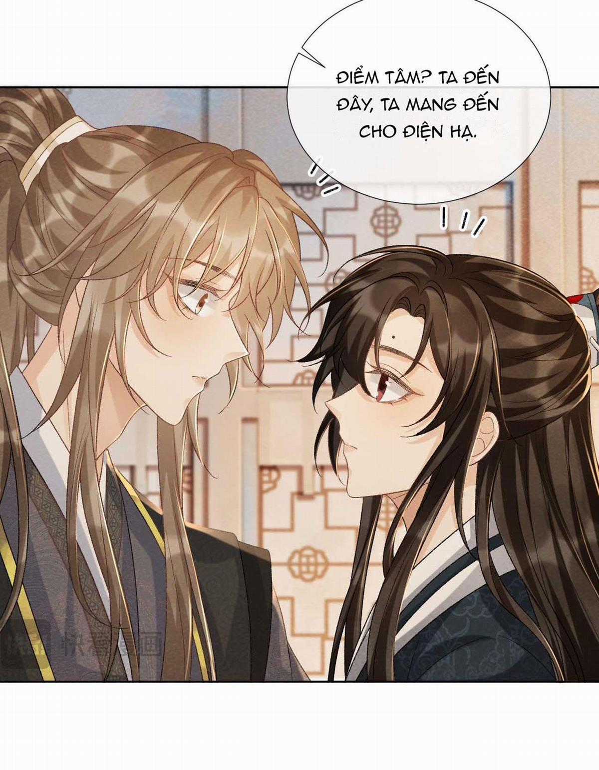 Cạm Bẫy Của Kẻ Biến Thái Chapter 39 trang 11