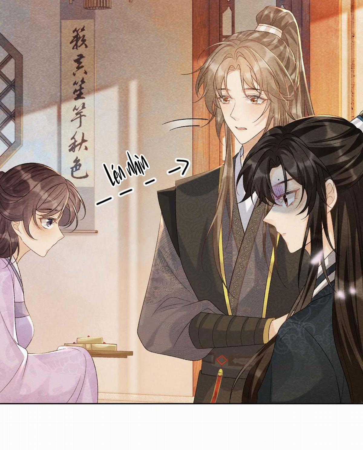 Cạm Bẫy Của Kẻ Biến Thái Chapter 39 trang 14