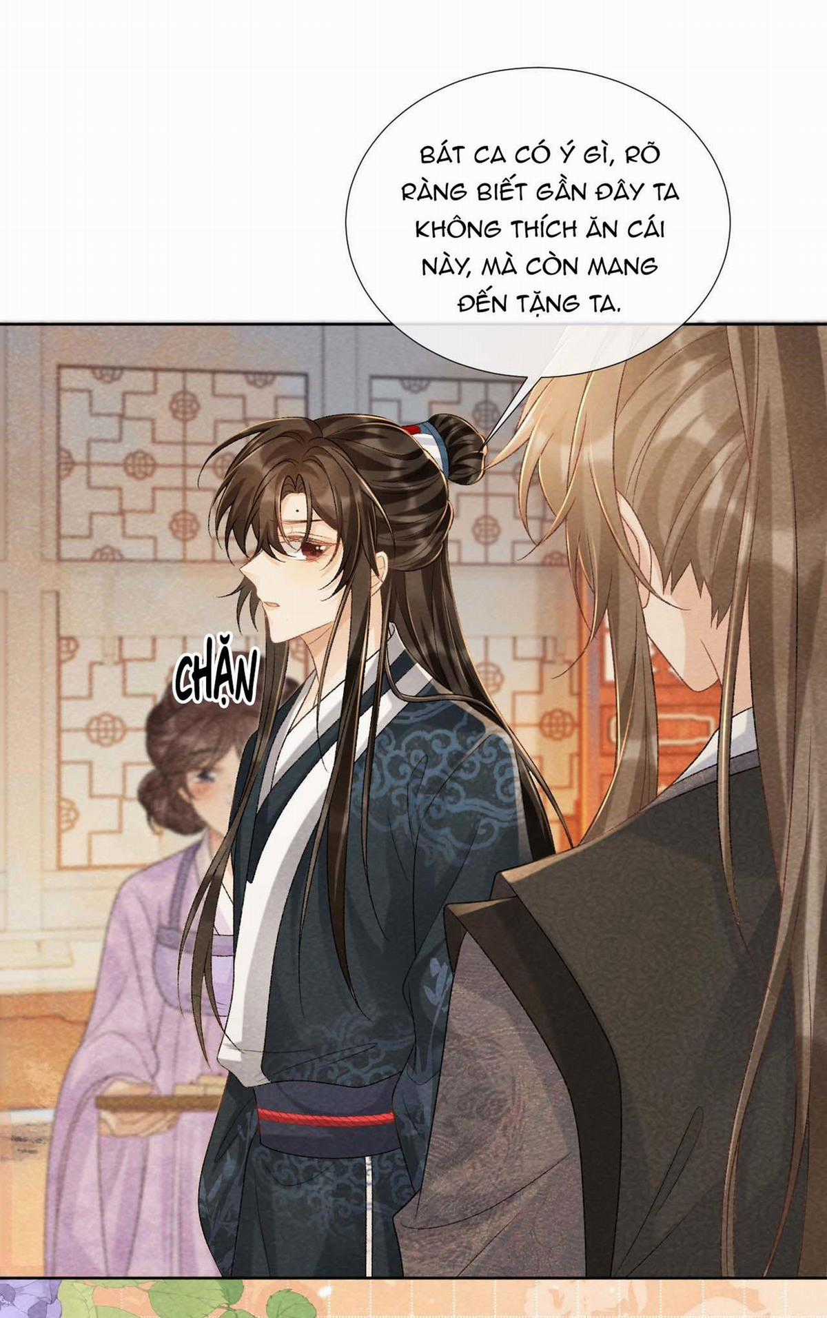 Cạm Bẫy Của Kẻ Biến Thái Chapter 39 trang 15