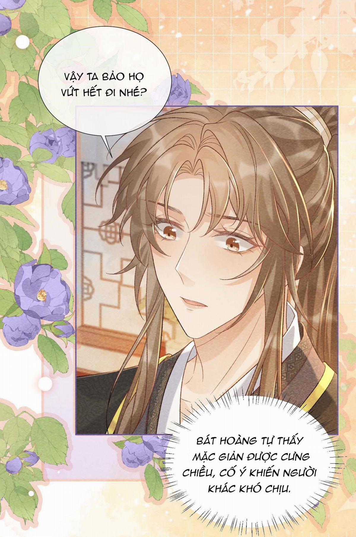 Cạm Bẫy Của Kẻ Biến Thái Chapter 39 trang 16