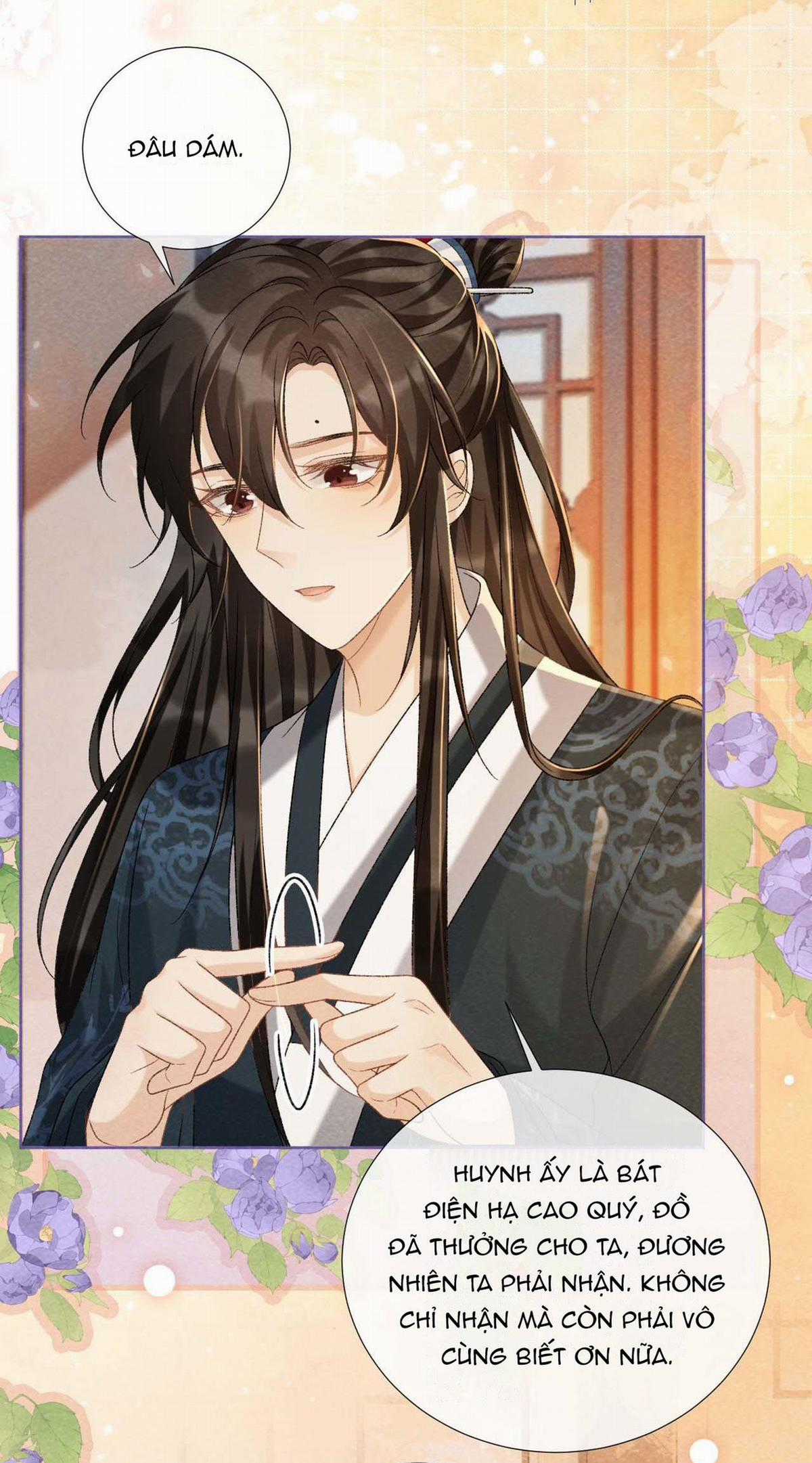 Cạm Bẫy Của Kẻ Biến Thái Chapter 39 trang 17