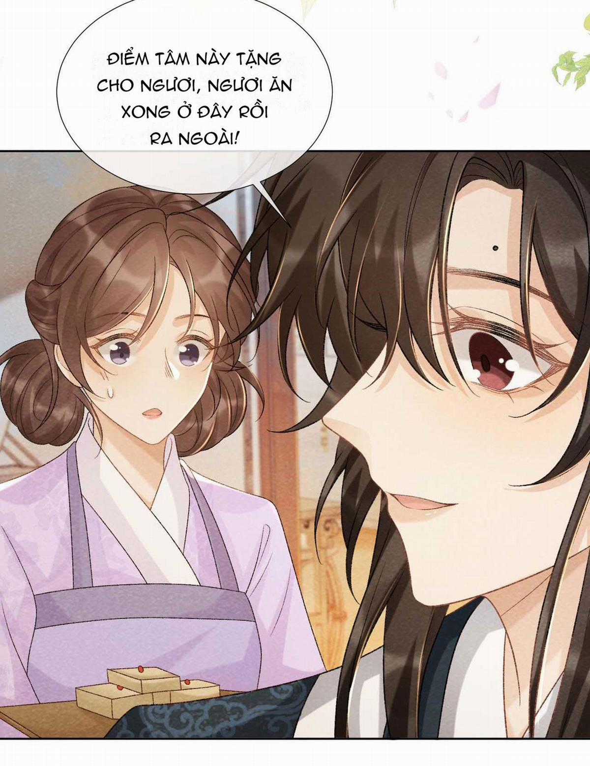 Cạm Bẫy Của Kẻ Biến Thái Chapter 39 trang 20