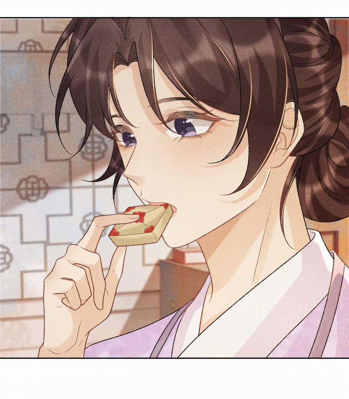 Cạm Bẫy Của Kẻ Biến Thái Chapter 39 trang 22