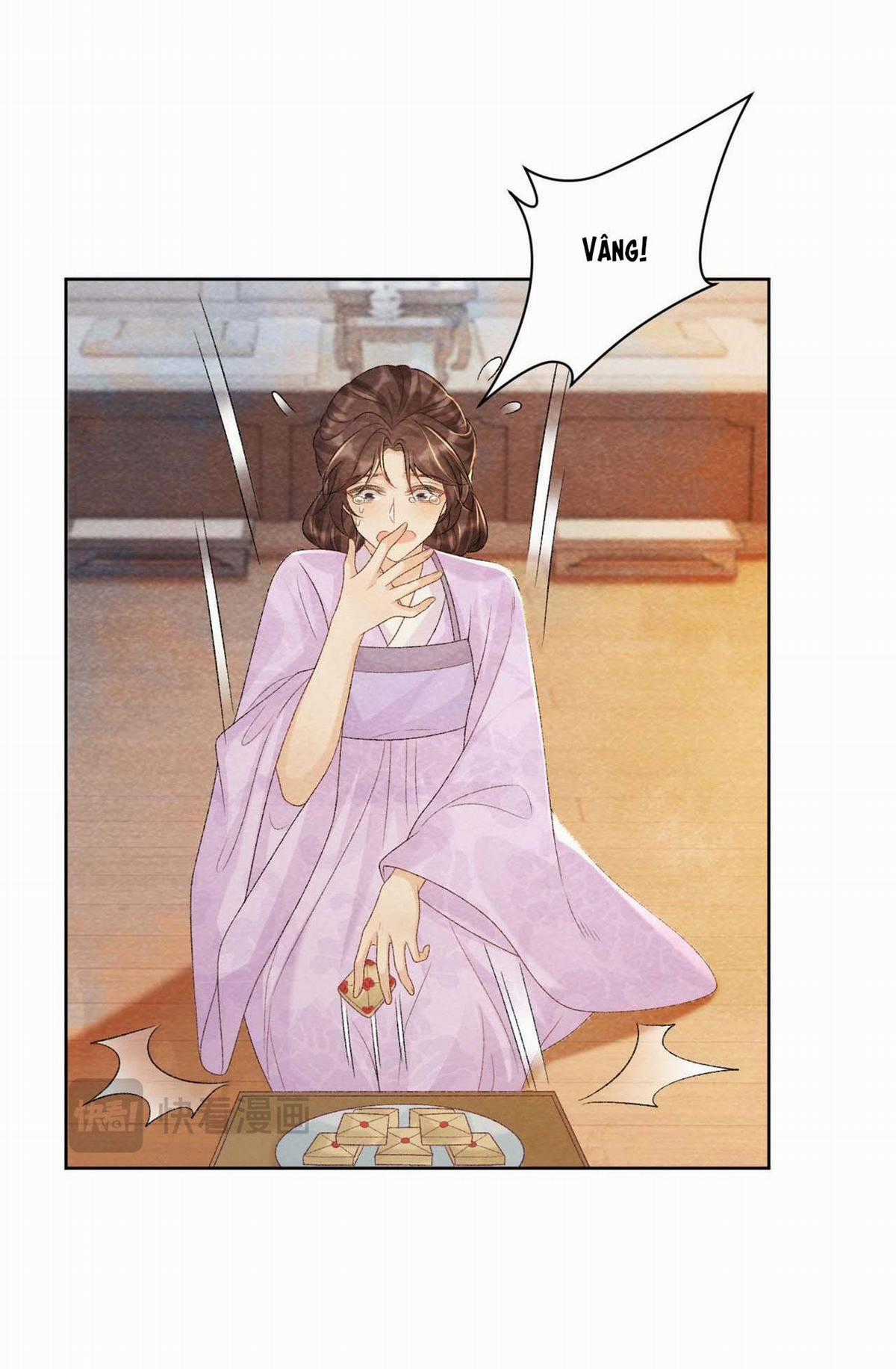 Cạm Bẫy Của Kẻ Biến Thái Chapter 39 trang 25