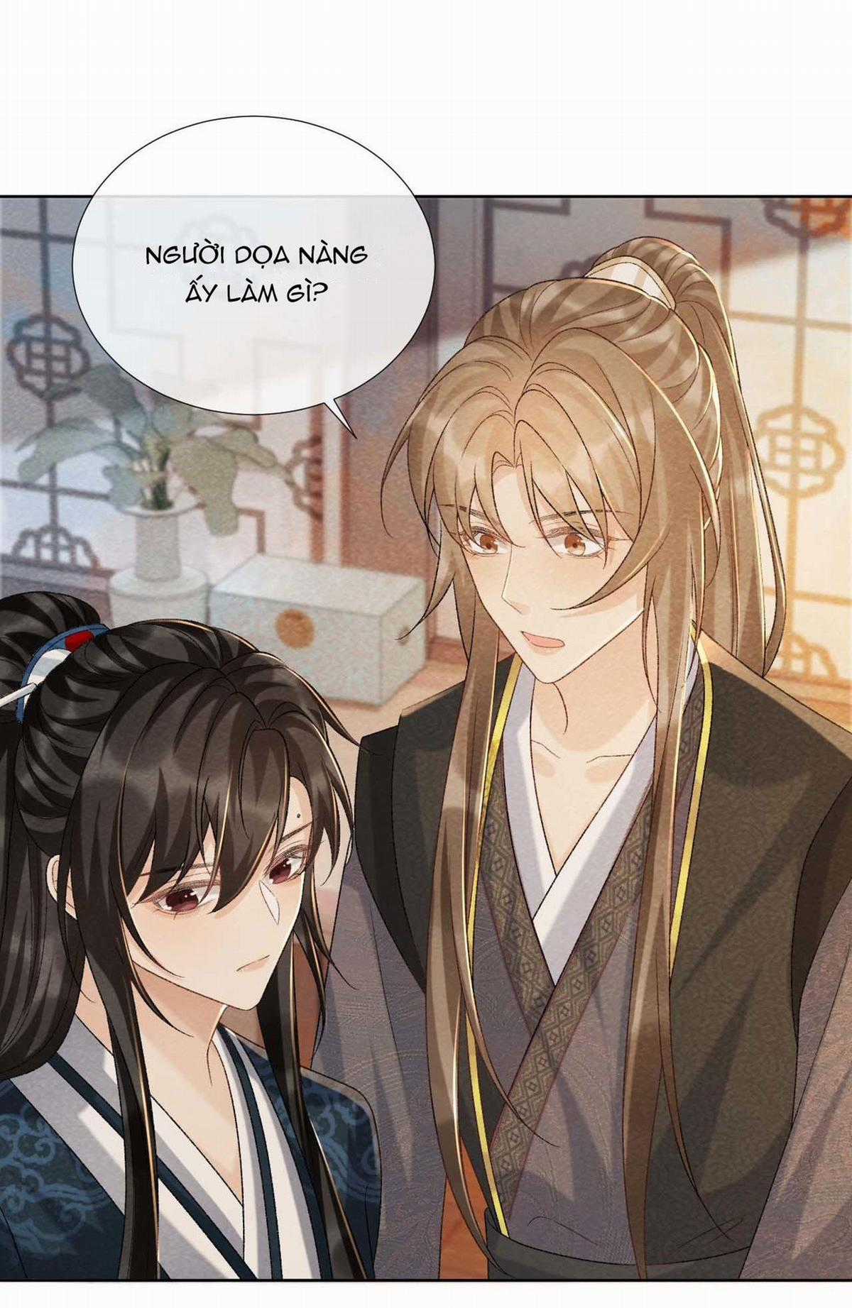 Cạm Bẫy Của Kẻ Biến Thái Chapter 39 trang 26