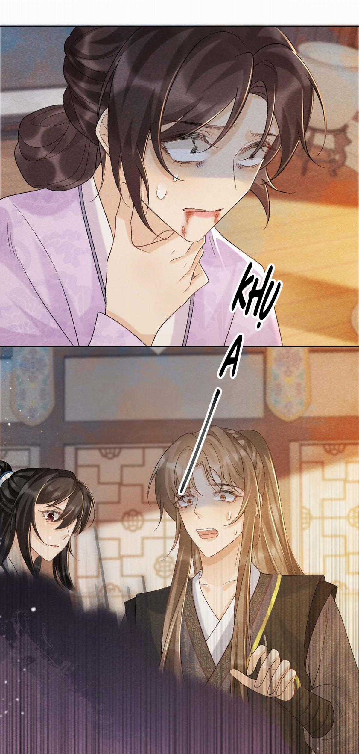 Cạm Bẫy Của Kẻ Biến Thái Chapter 39 trang 28