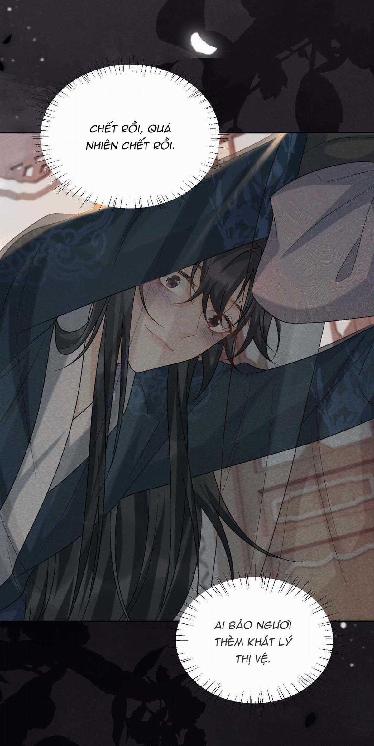 Cạm Bẫy Của Kẻ Biến Thái Chapter 39 trang 34