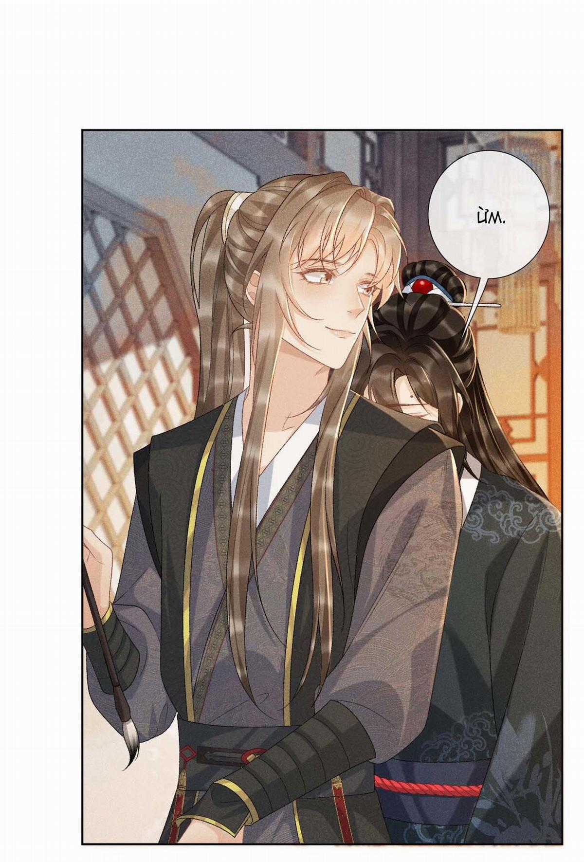 Cạm Bẫy Của Kẻ Biến Thái Chapter 39 trang 4