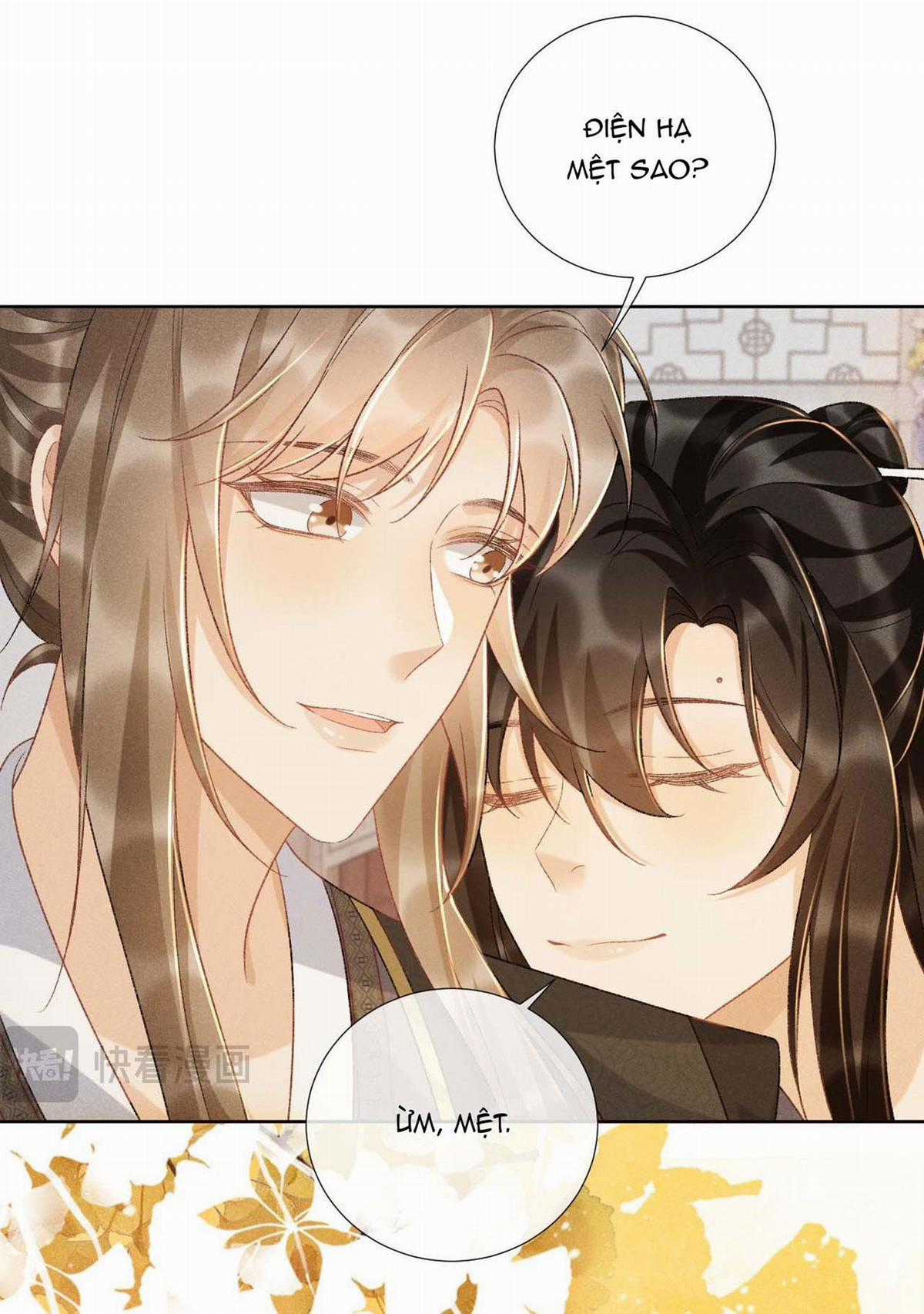 Cạm Bẫy Của Kẻ Biến Thái Chapter 39 trang 5