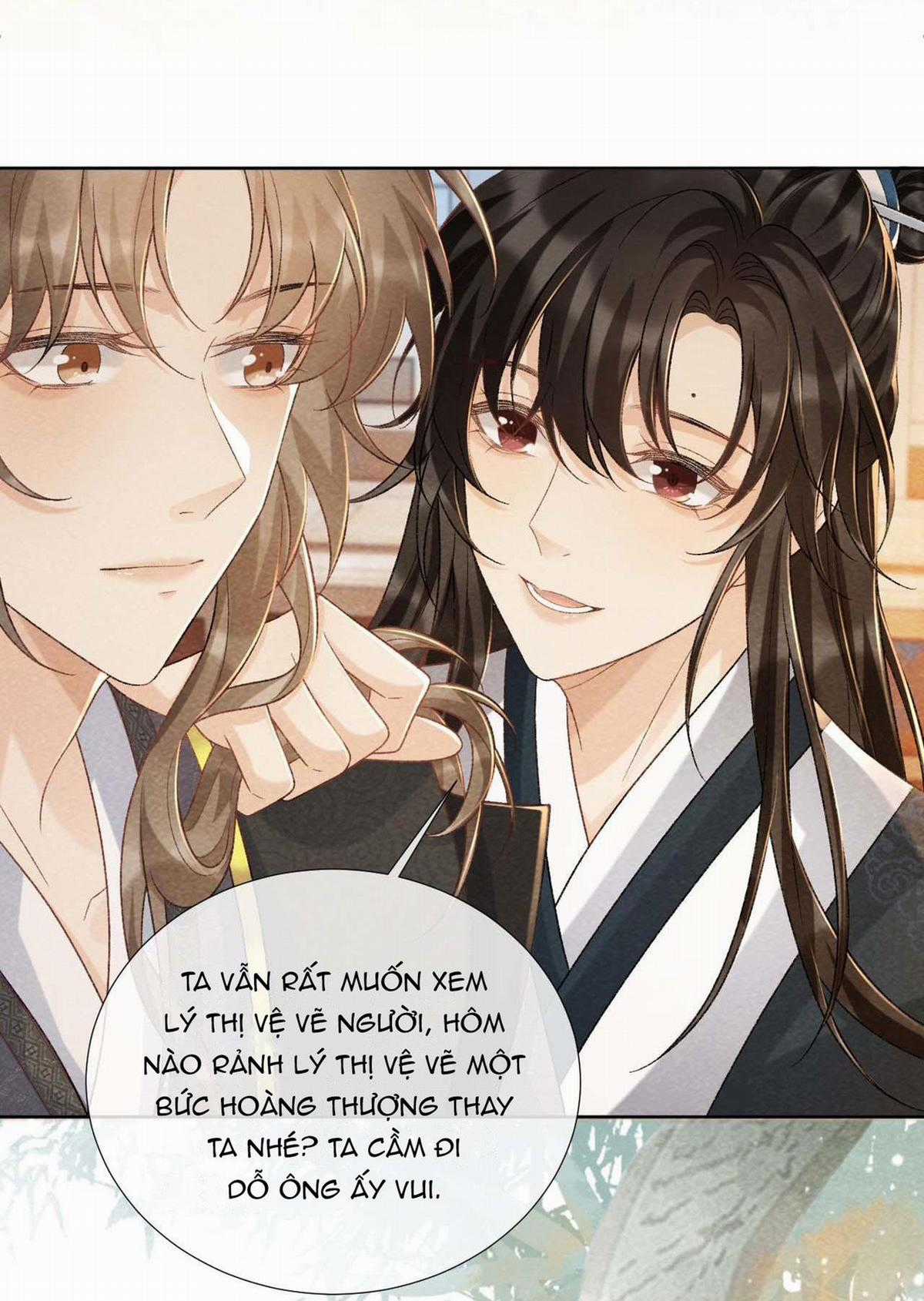 Cạm Bẫy Của Kẻ Biến Thái Chapter 39 trang 7