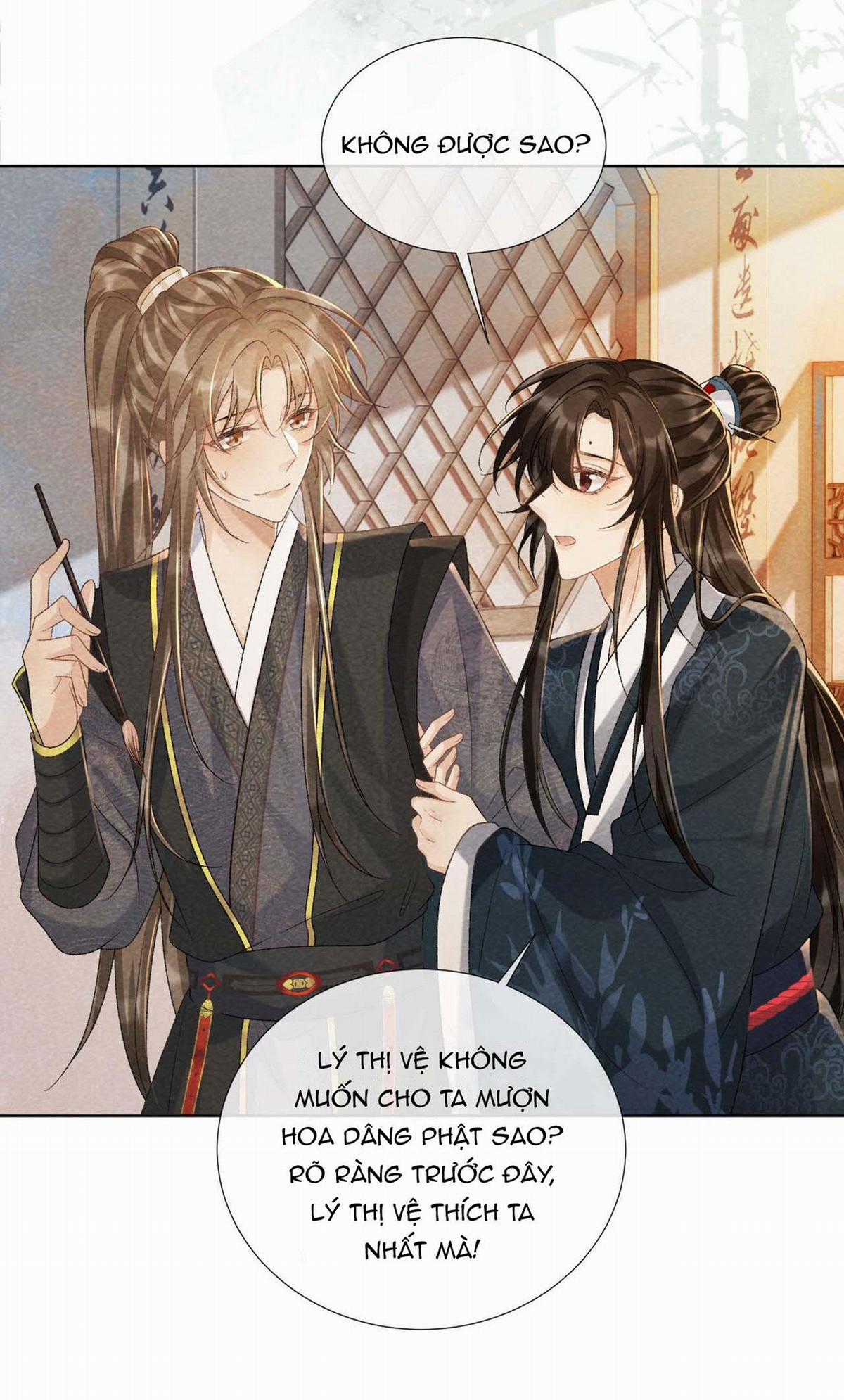 Cạm Bẫy Của Kẻ Biến Thái Chapter 39 trang 9