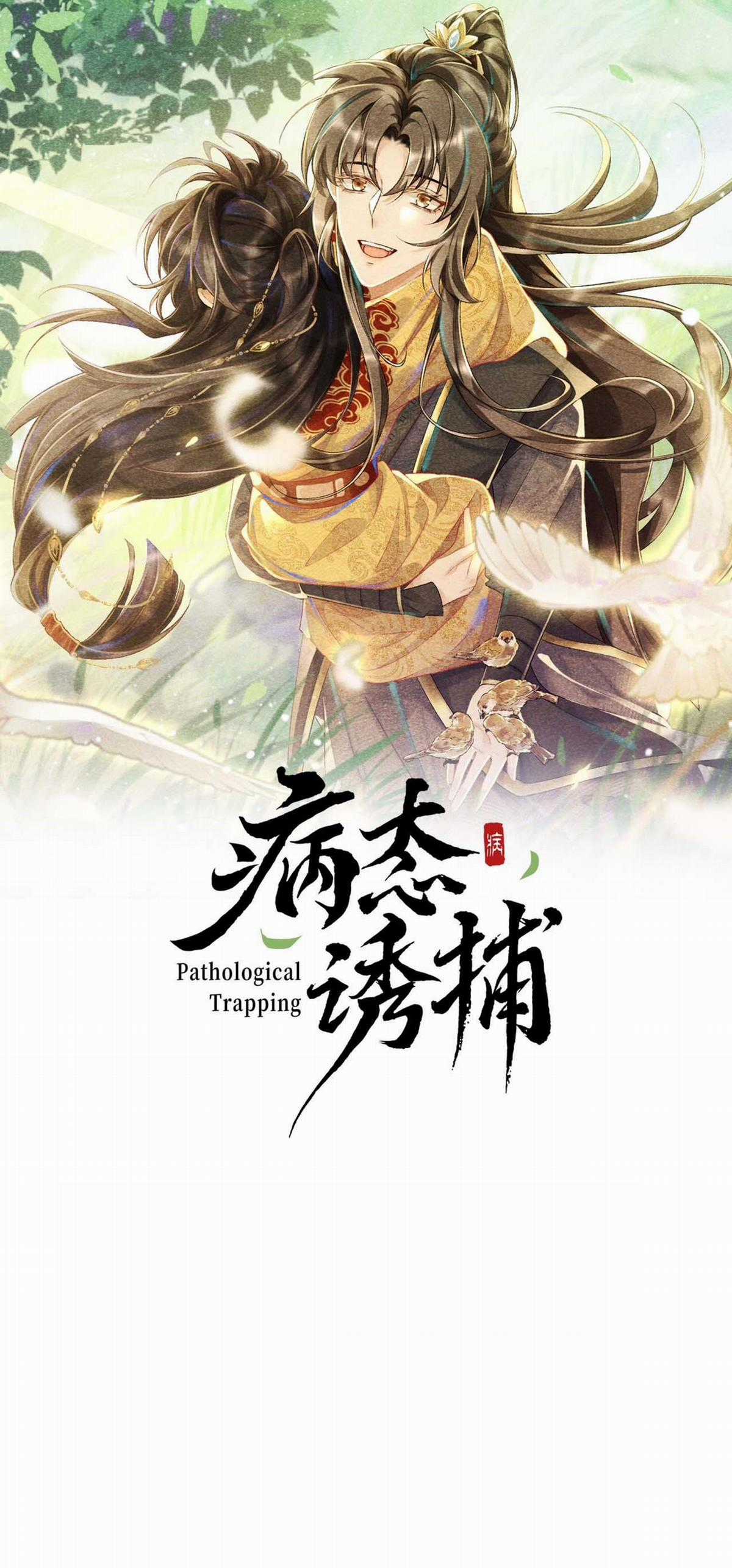 Cạm Bẫy Của Kẻ Biến Thái Chapter 40 trang 1