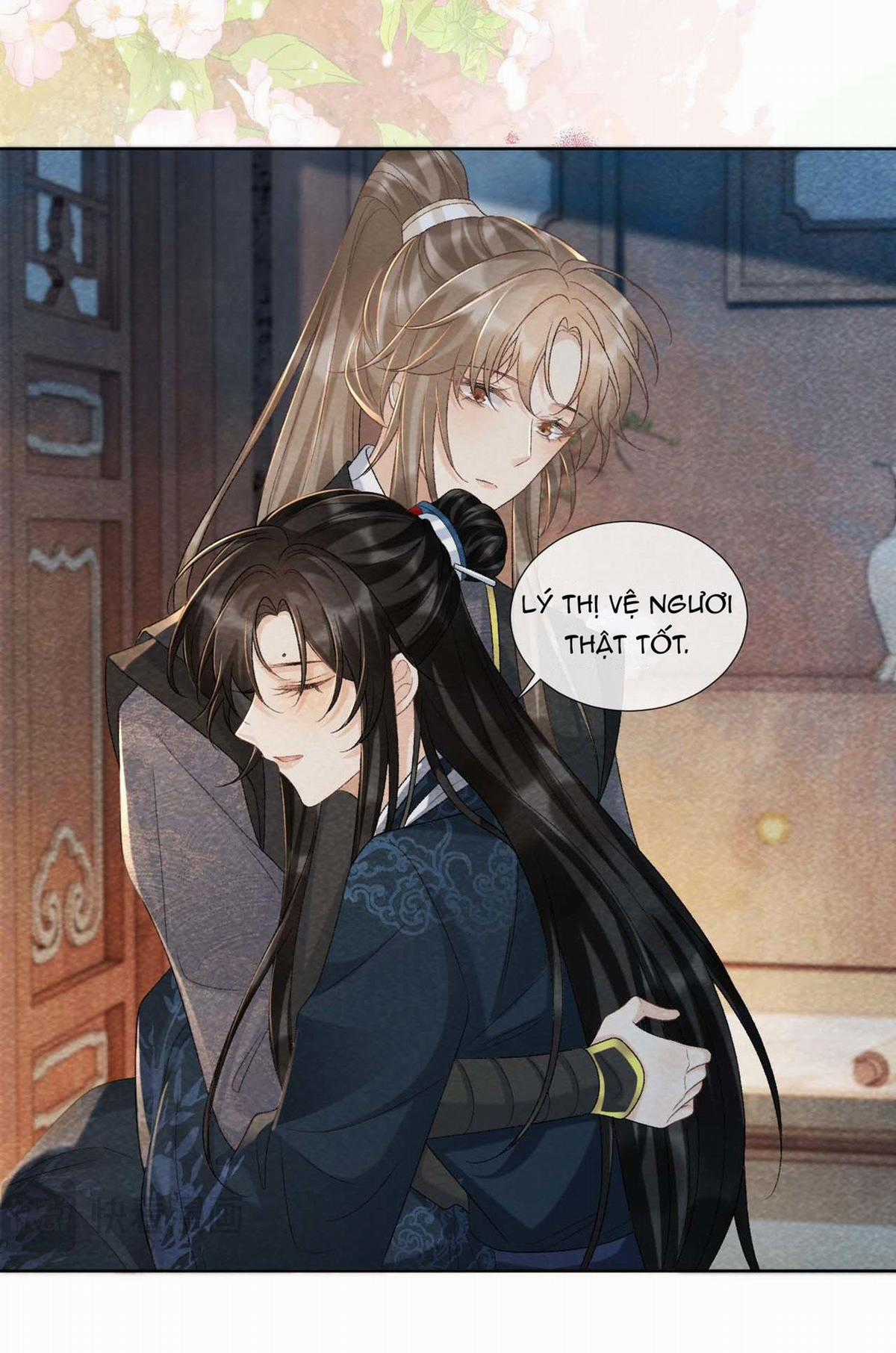 Cạm Bẫy Của Kẻ Biến Thái Chapter 40 trang 13