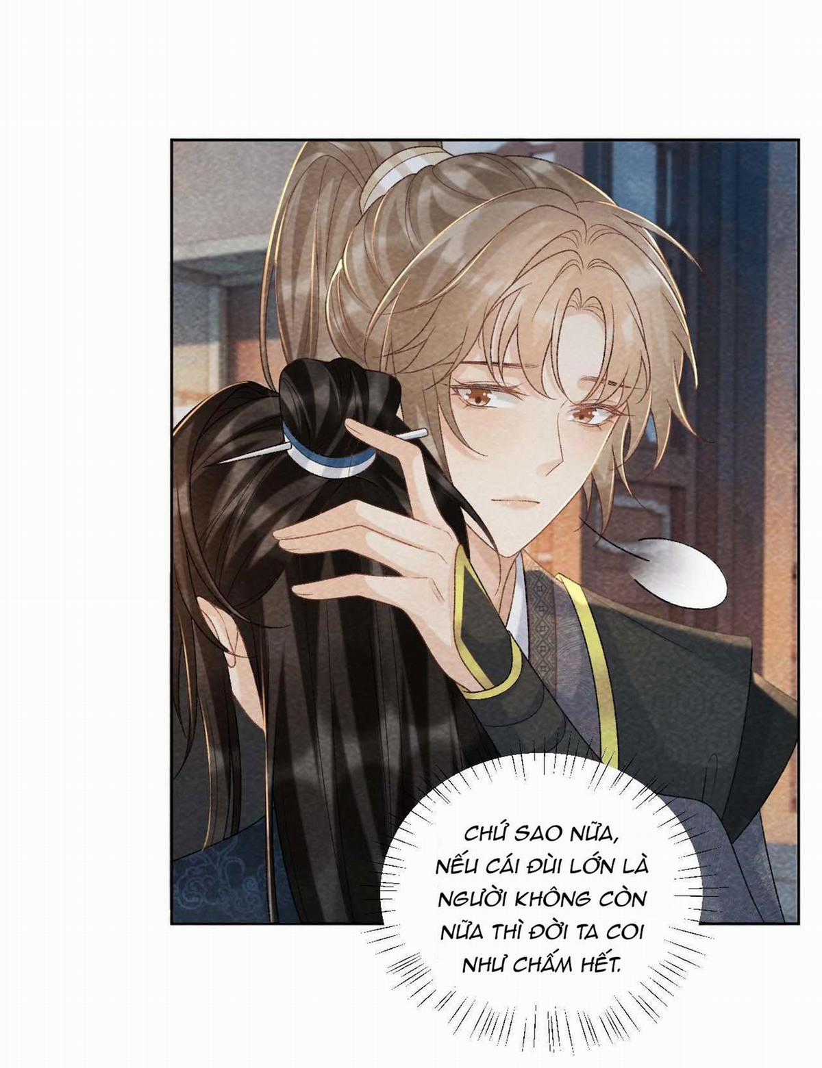 Cạm Bẫy Của Kẻ Biến Thái Chapter 40 trang 14