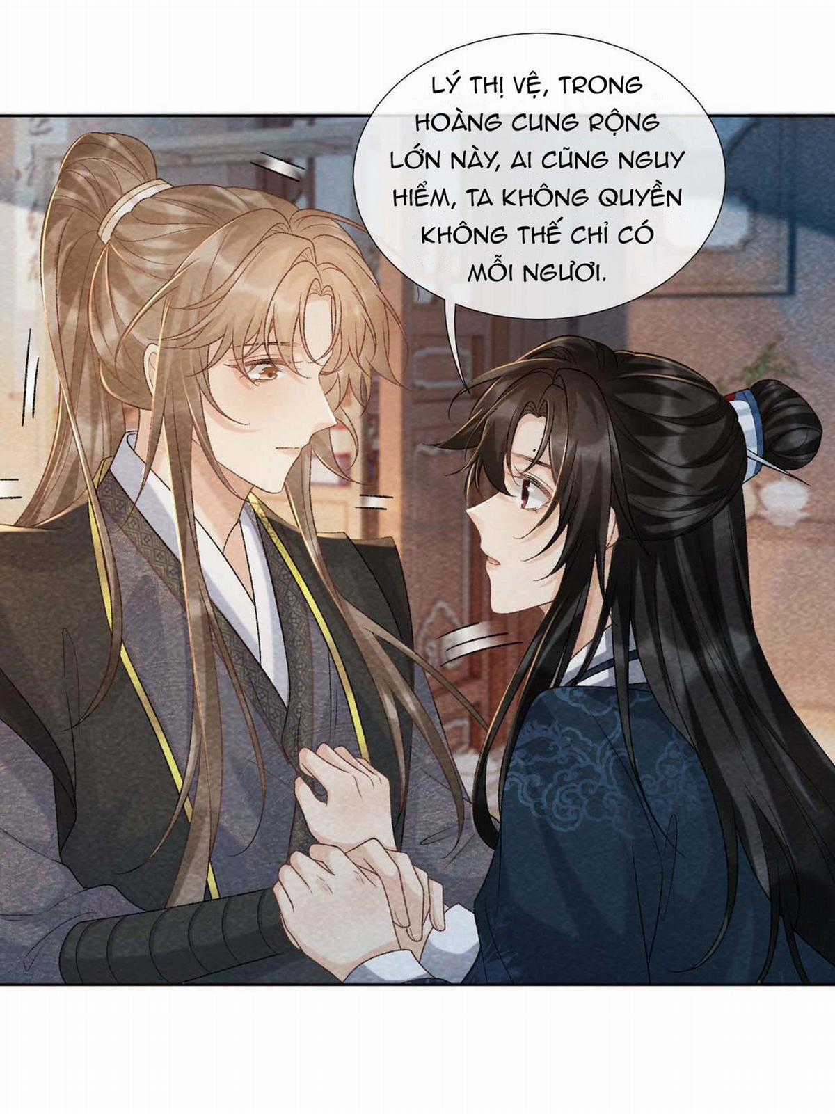 Cạm Bẫy Của Kẻ Biến Thái Chapter 40 trang 15