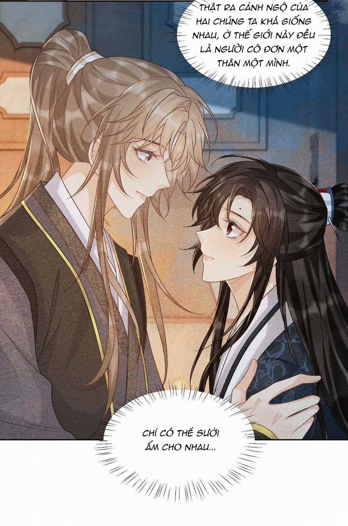 Cạm Bẫy Của Kẻ Biến Thái Chapter 40 trang 17