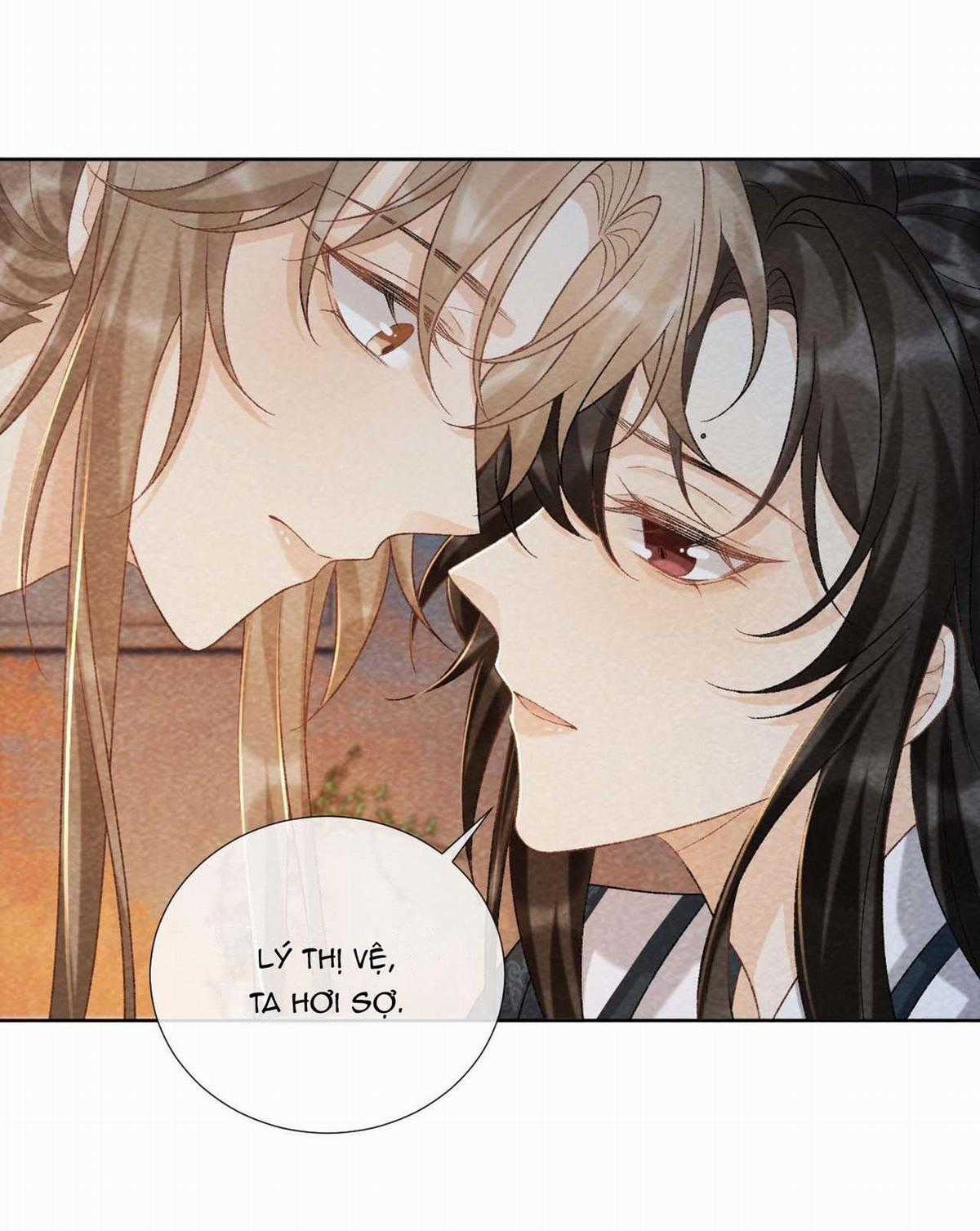 Cạm Bẫy Của Kẻ Biến Thái Chapter 40 trang 18