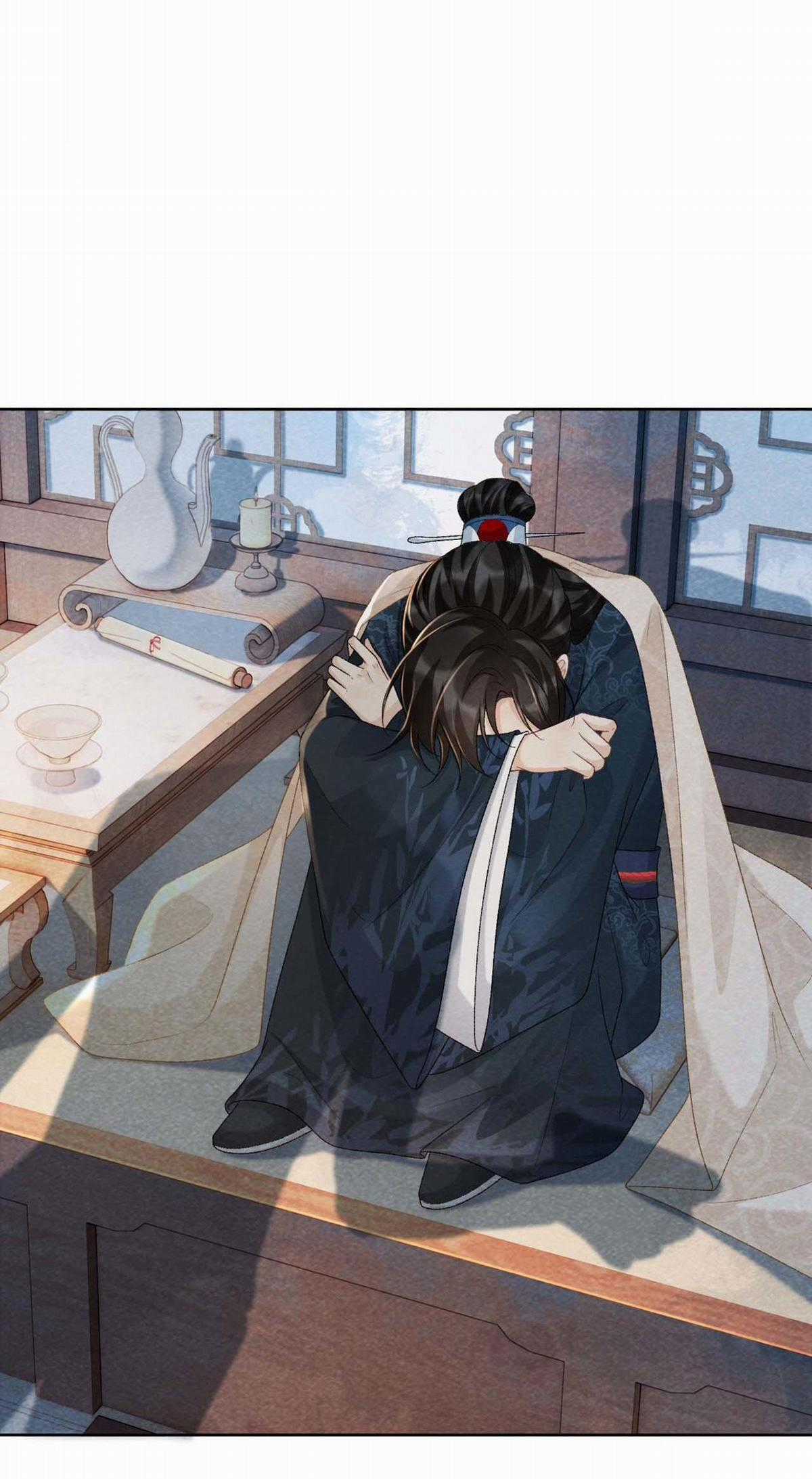 Cạm Bẫy Của Kẻ Biến Thái Chapter 40 trang 2