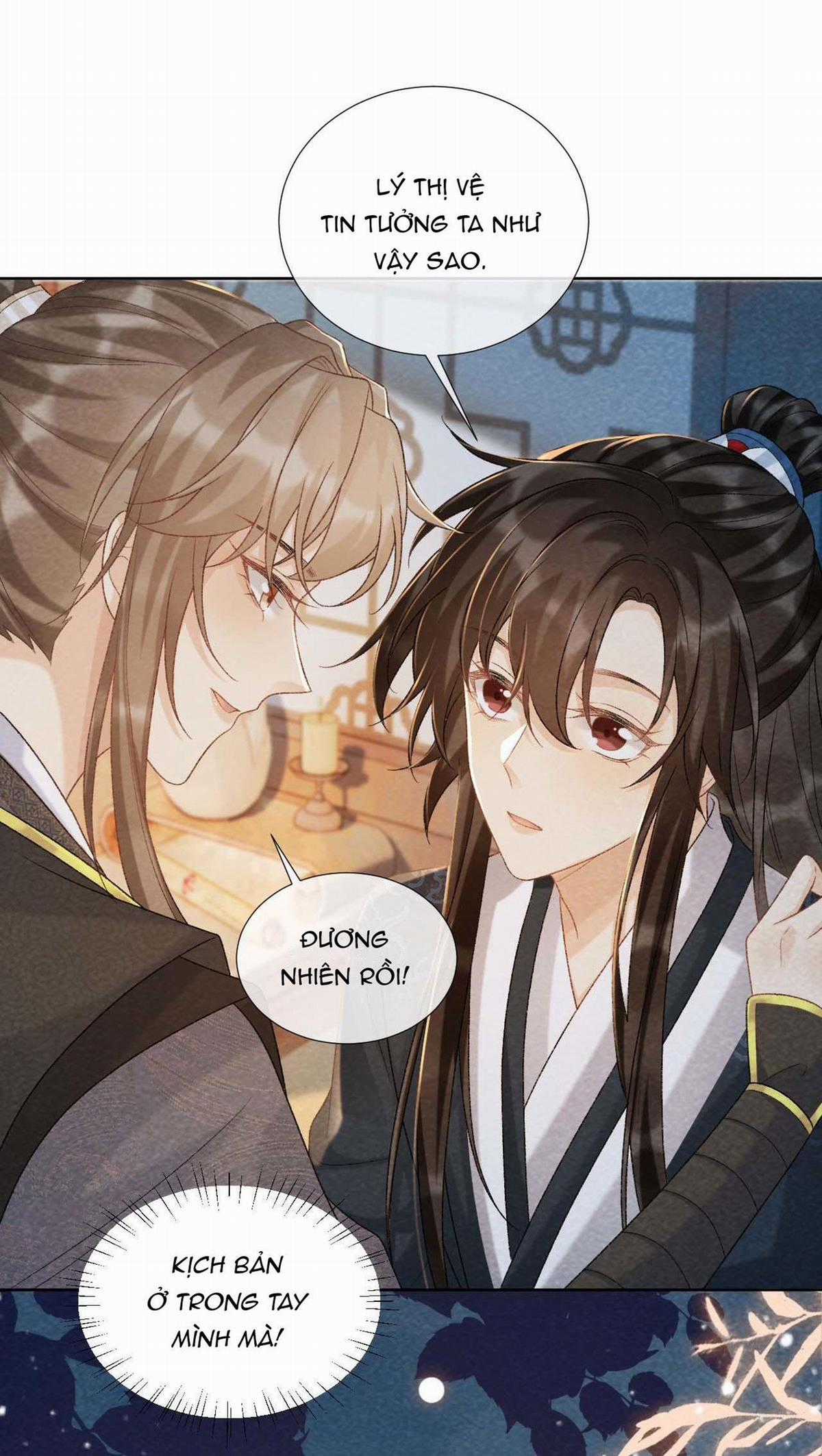 Cạm Bẫy Của Kẻ Biến Thái Chapter 40 trang 20