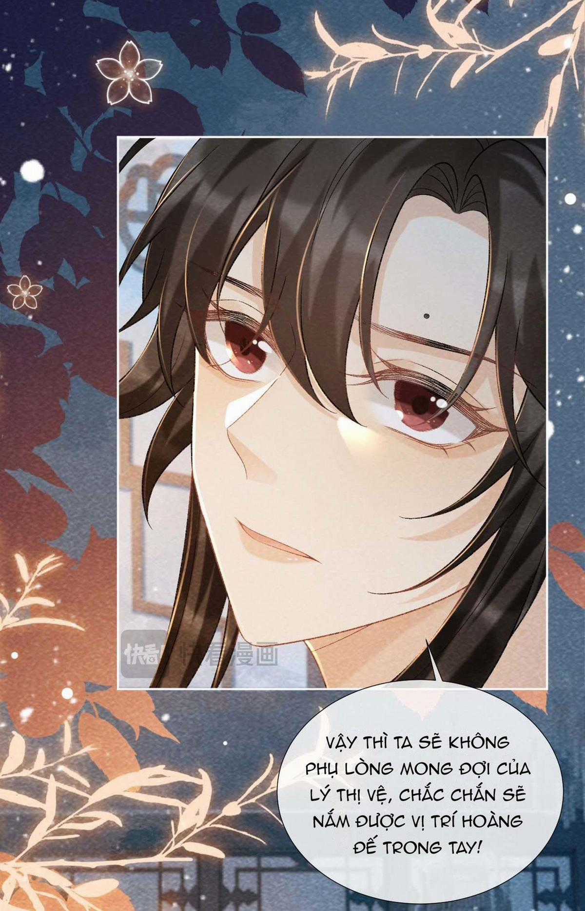 Cạm Bẫy Của Kẻ Biến Thái Chapter 40 trang 21