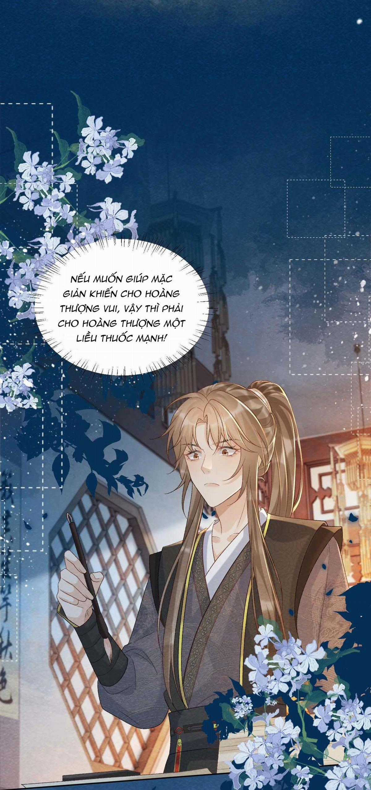 Cạm Bẫy Của Kẻ Biến Thái Chapter 40 trang 23