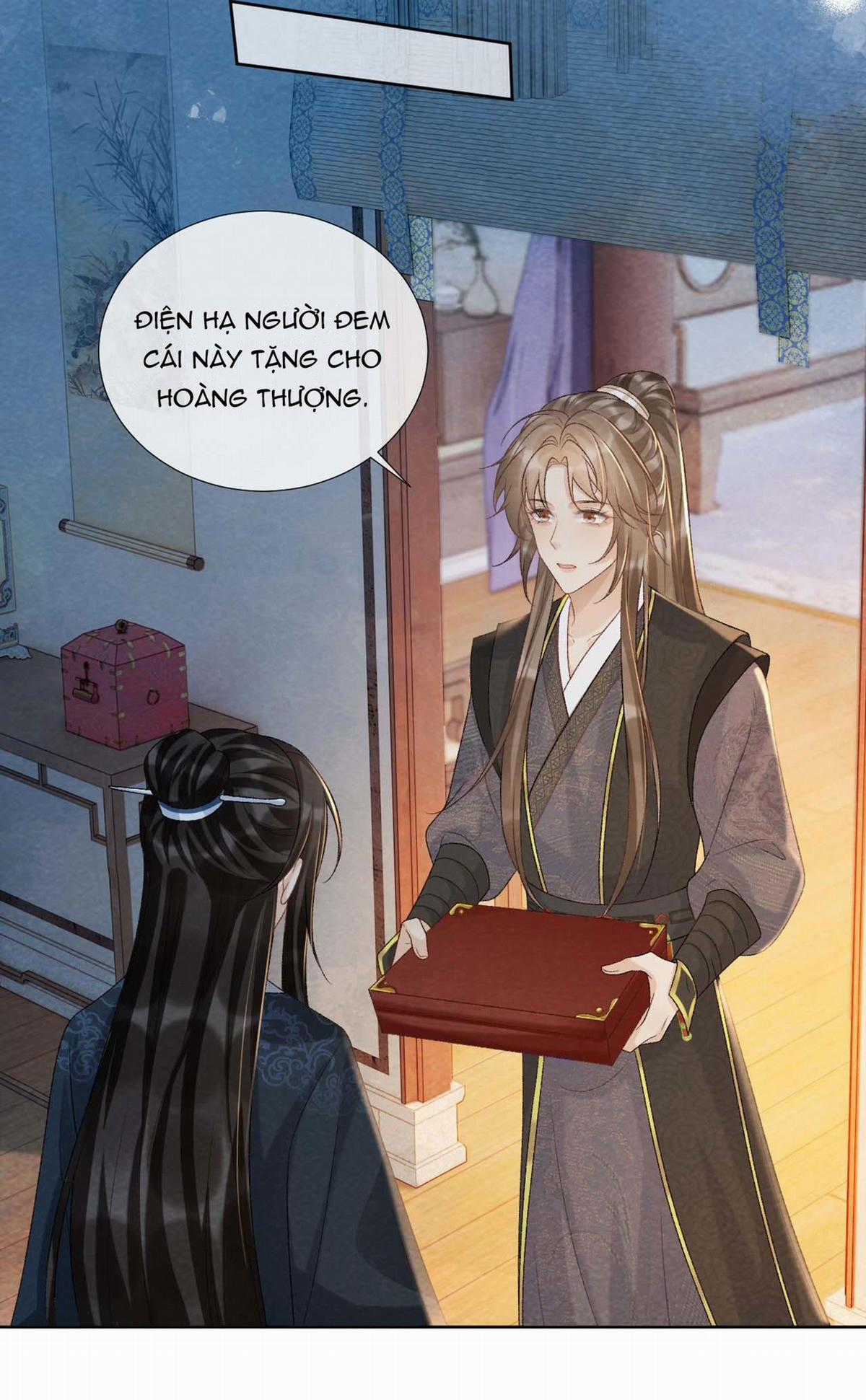 Cạm Bẫy Của Kẻ Biến Thái Chapter 40 trang 25