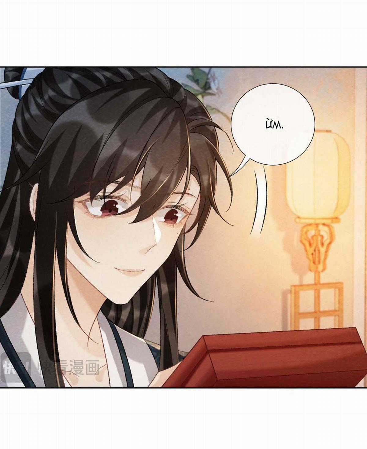 Cạm Bẫy Của Kẻ Biến Thái Chapter 40 trang 27