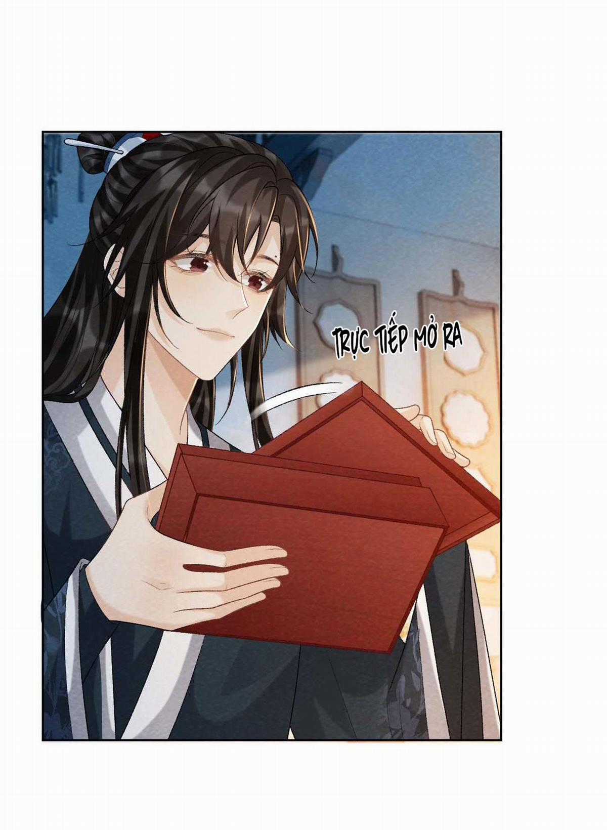 Cạm Bẫy Của Kẻ Biến Thái Chapter 40 trang 29