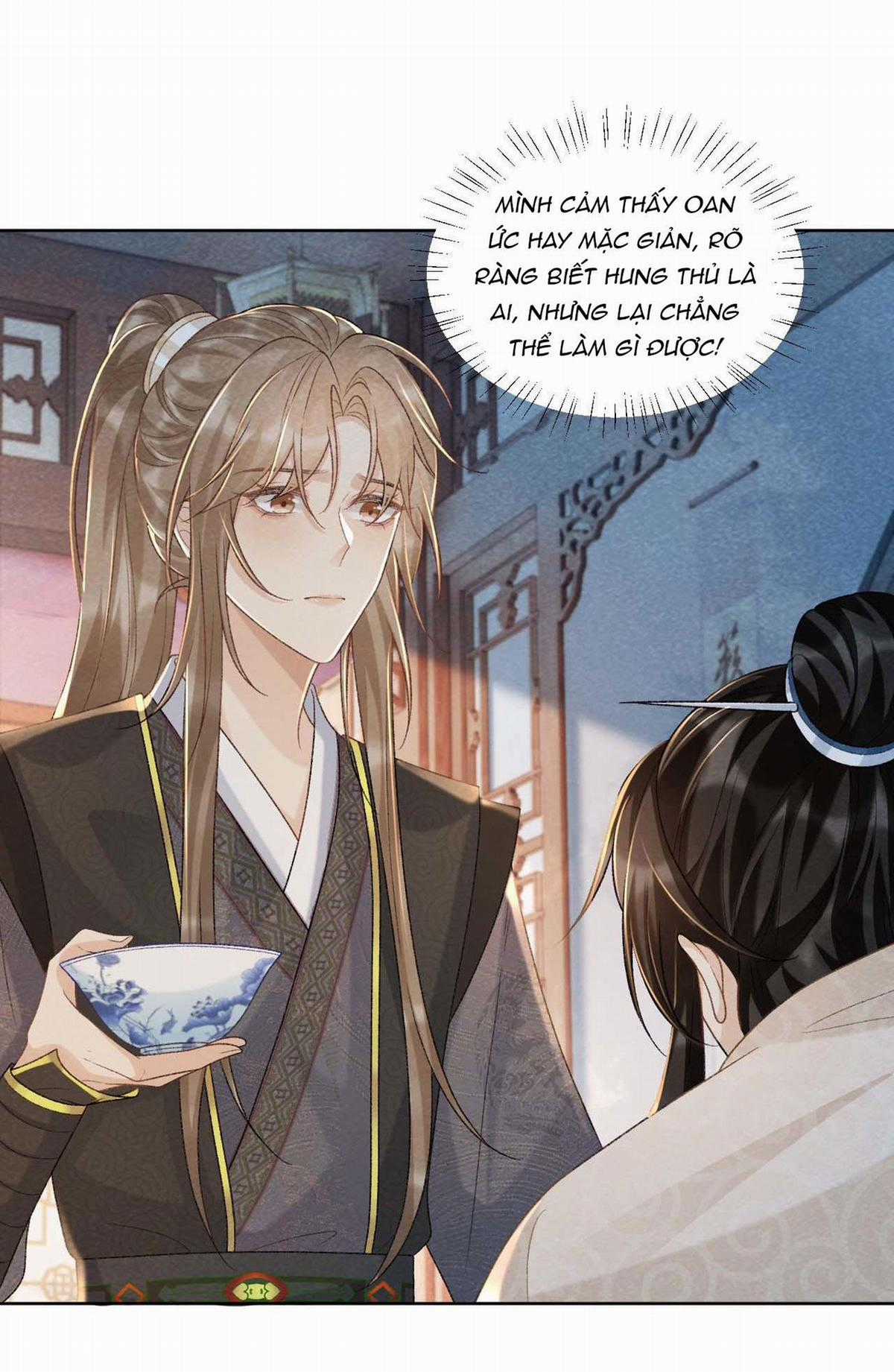 Cạm Bẫy Của Kẻ Biến Thái Chapter 40 trang 3