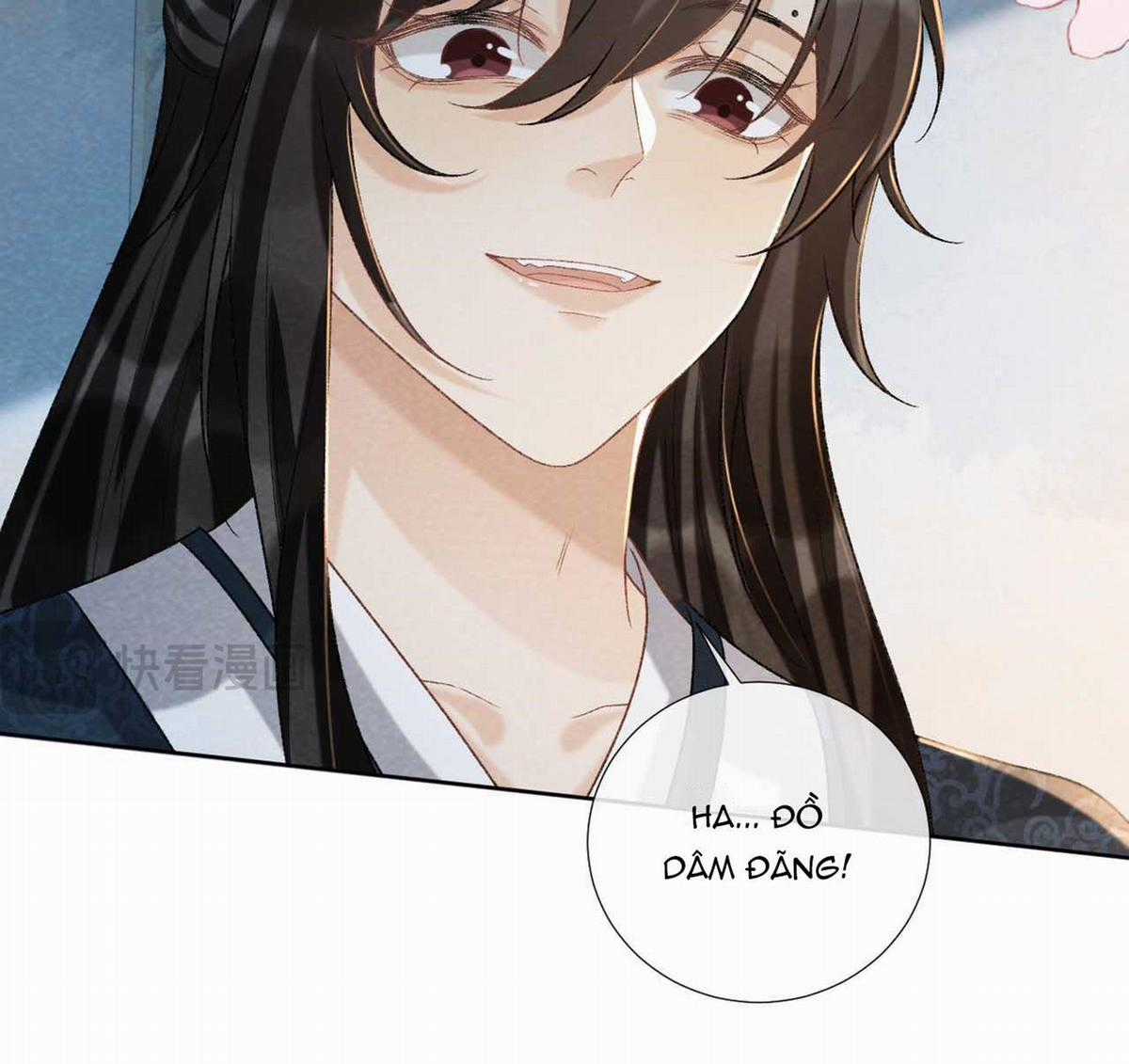 Cạm Bẫy Của Kẻ Biến Thái Chapter 40 trang 32