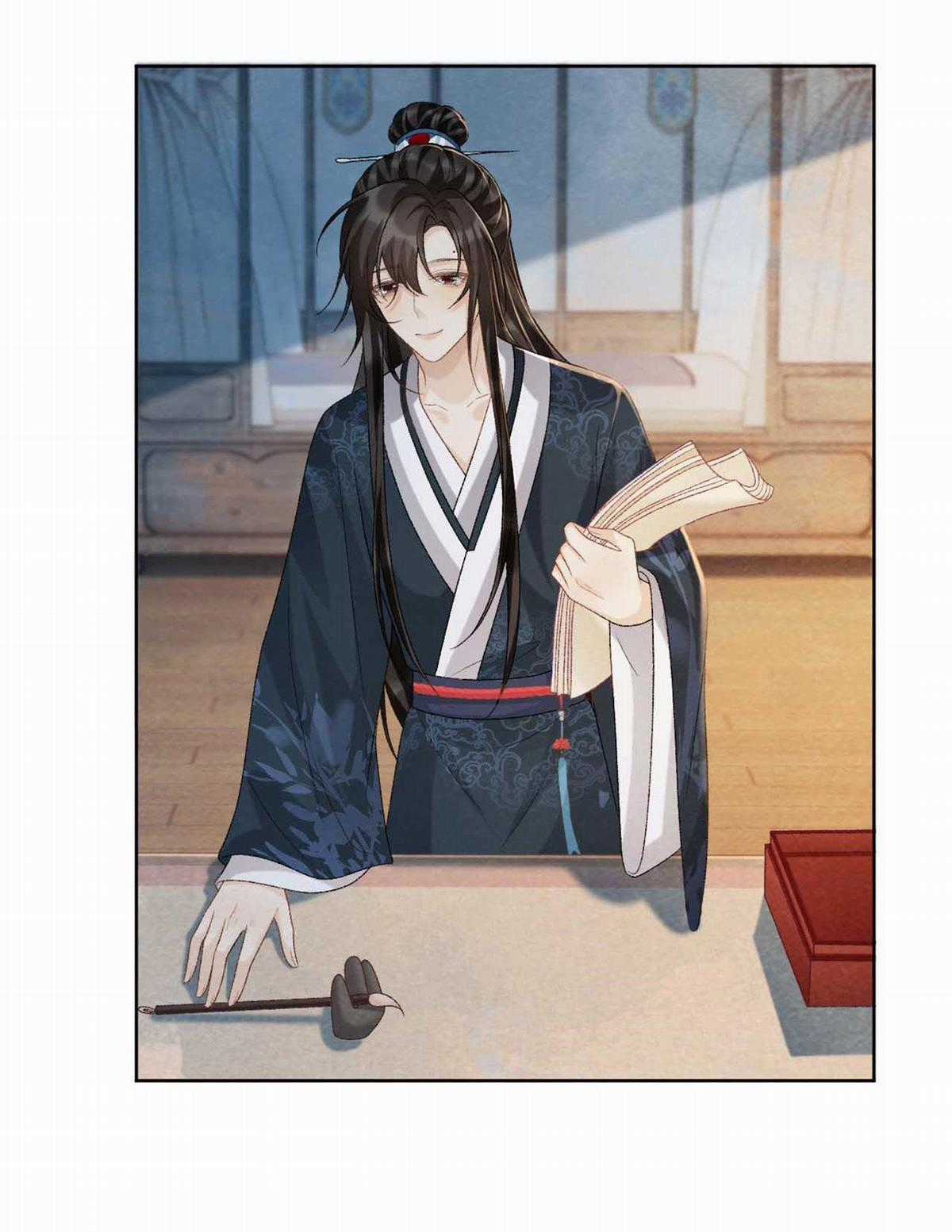 Cạm Bẫy Của Kẻ Biến Thái Chapter 40 trang 33