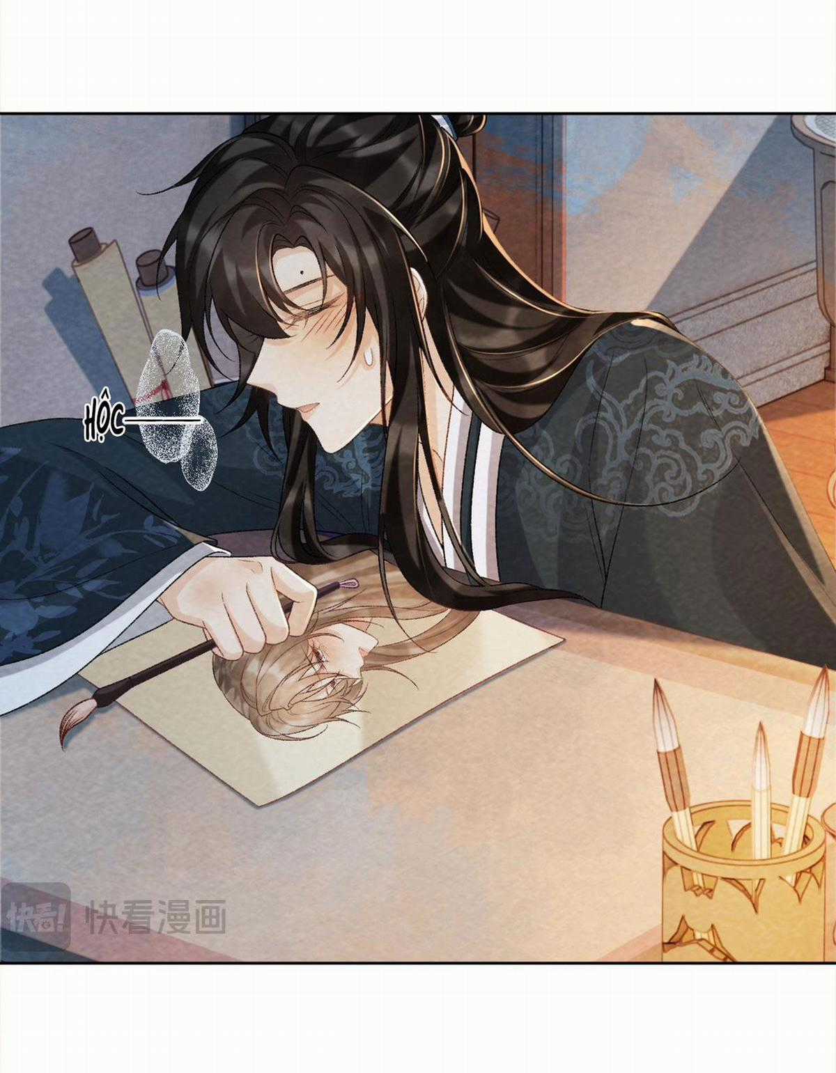 Cạm Bẫy Của Kẻ Biến Thái Chapter 40 trang 37