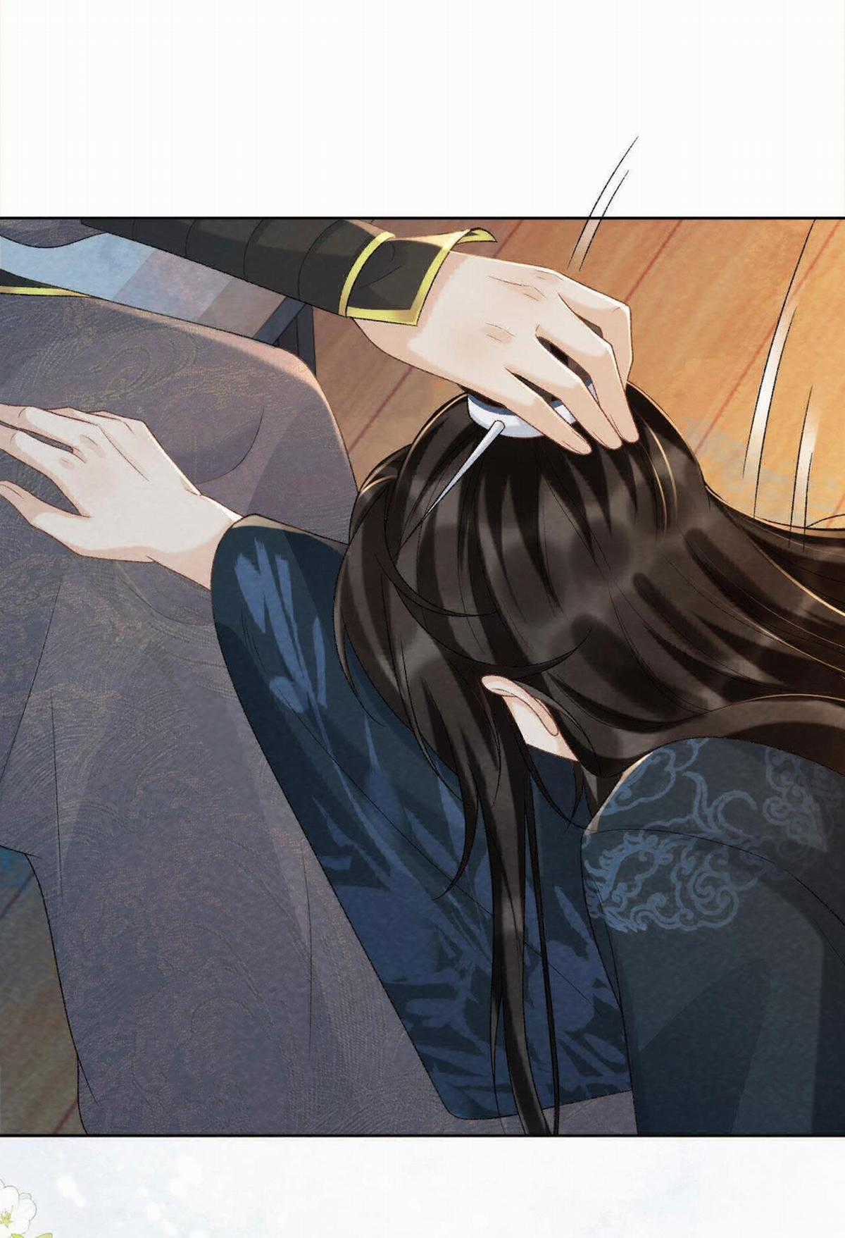 Cạm Bẫy Của Kẻ Biến Thái Chapter 40 trang 38