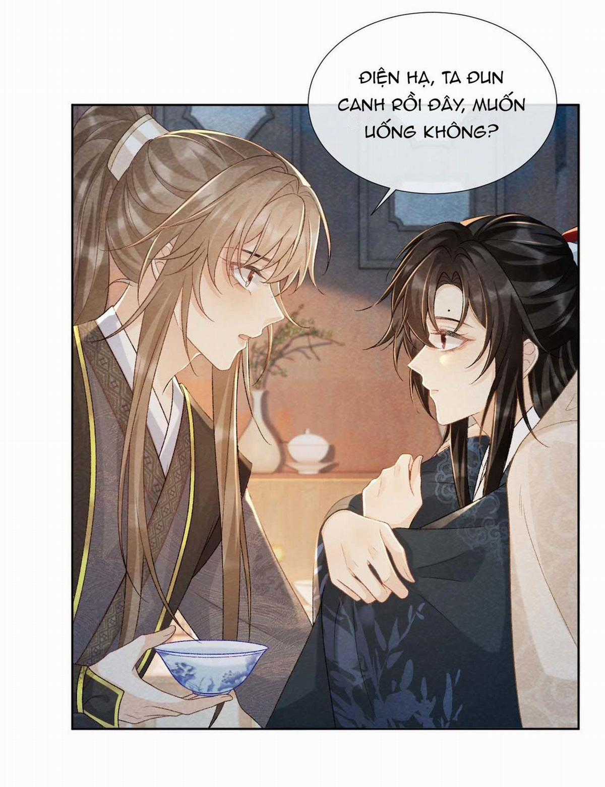 Cạm Bẫy Của Kẻ Biến Thái Chapter 40 trang 4