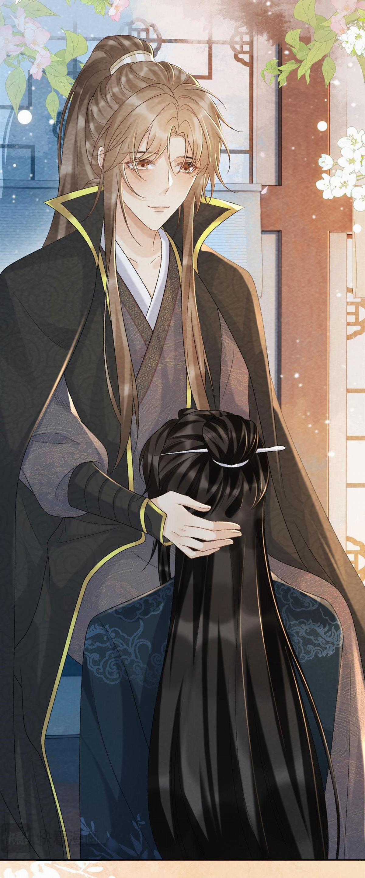 Cạm Bẫy Của Kẻ Biến Thái Chapter 40 trang 40