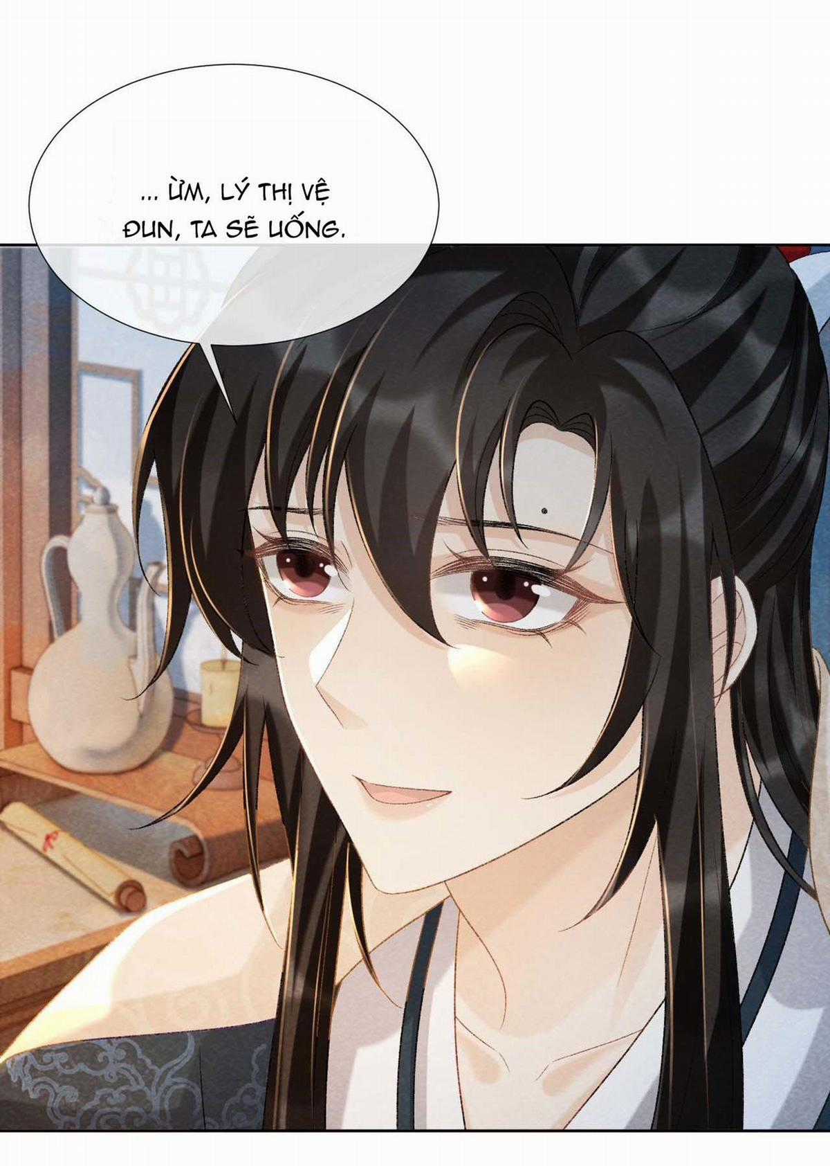 Cạm Bẫy Của Kẻ Biến Thái Chapter 40 trang 5