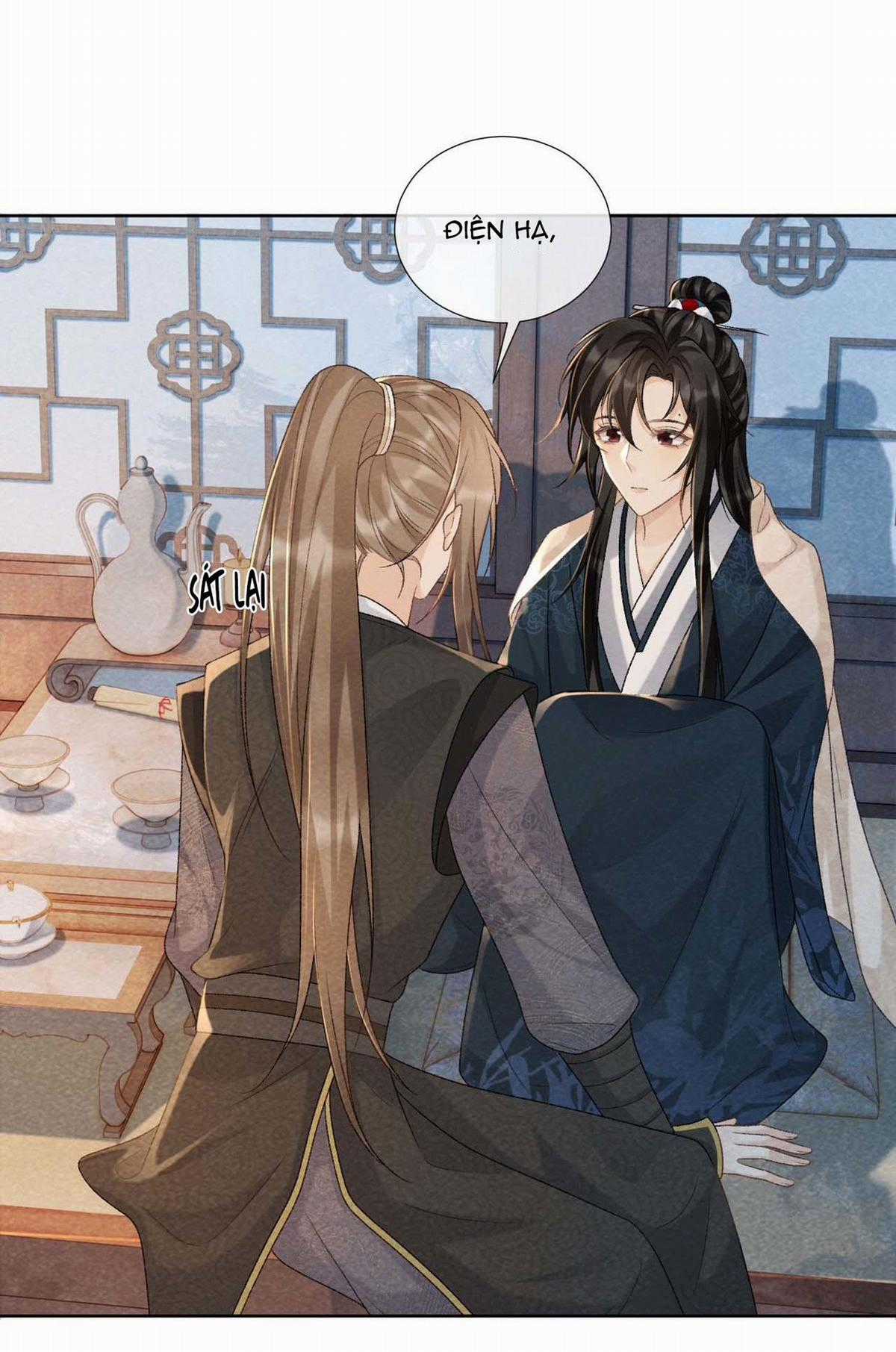 Cạm Bẫy Của Kẻ Biến Thái Chapter 40 trang 7