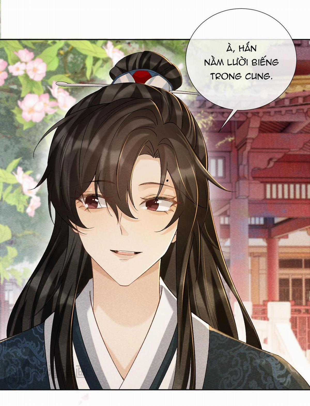 Cạm Bẫy Của Kẻ Biến Thái Chapter 41 trang 11