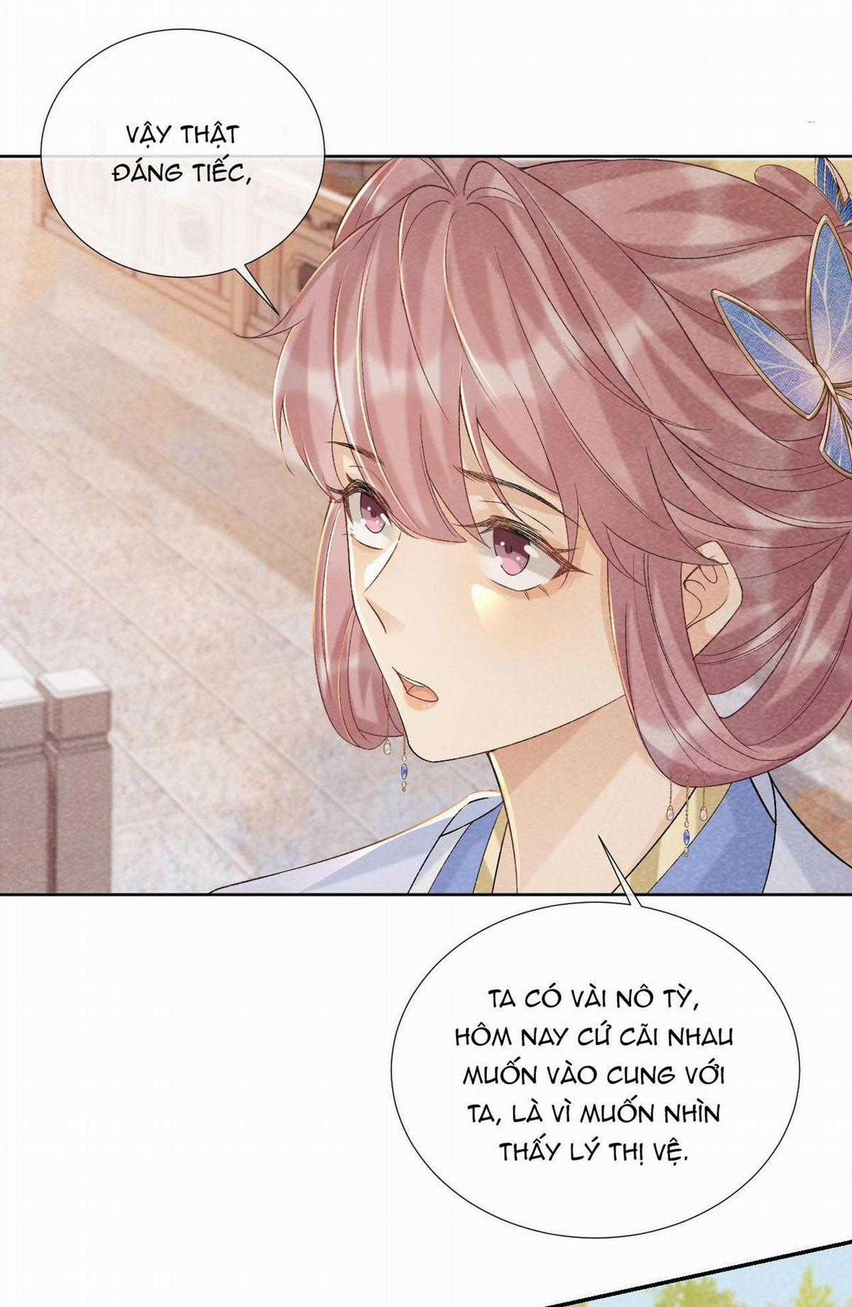 Cạm Bẫy Của Kẻ Biến Thái Chapter 41 trang 12