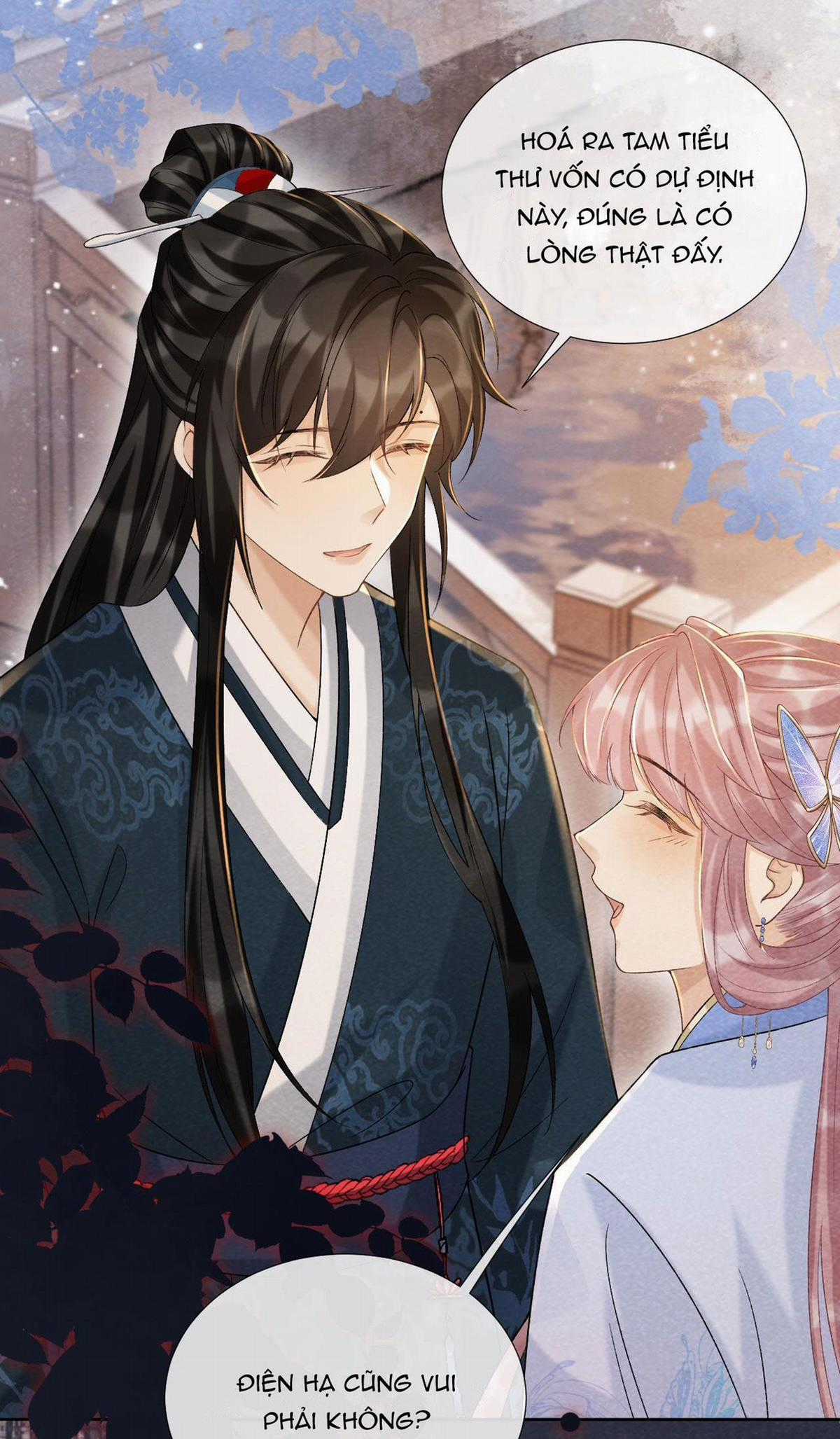 Cạm Bẫy Của Kẻ Biến Thái Chapter 41 trang 15