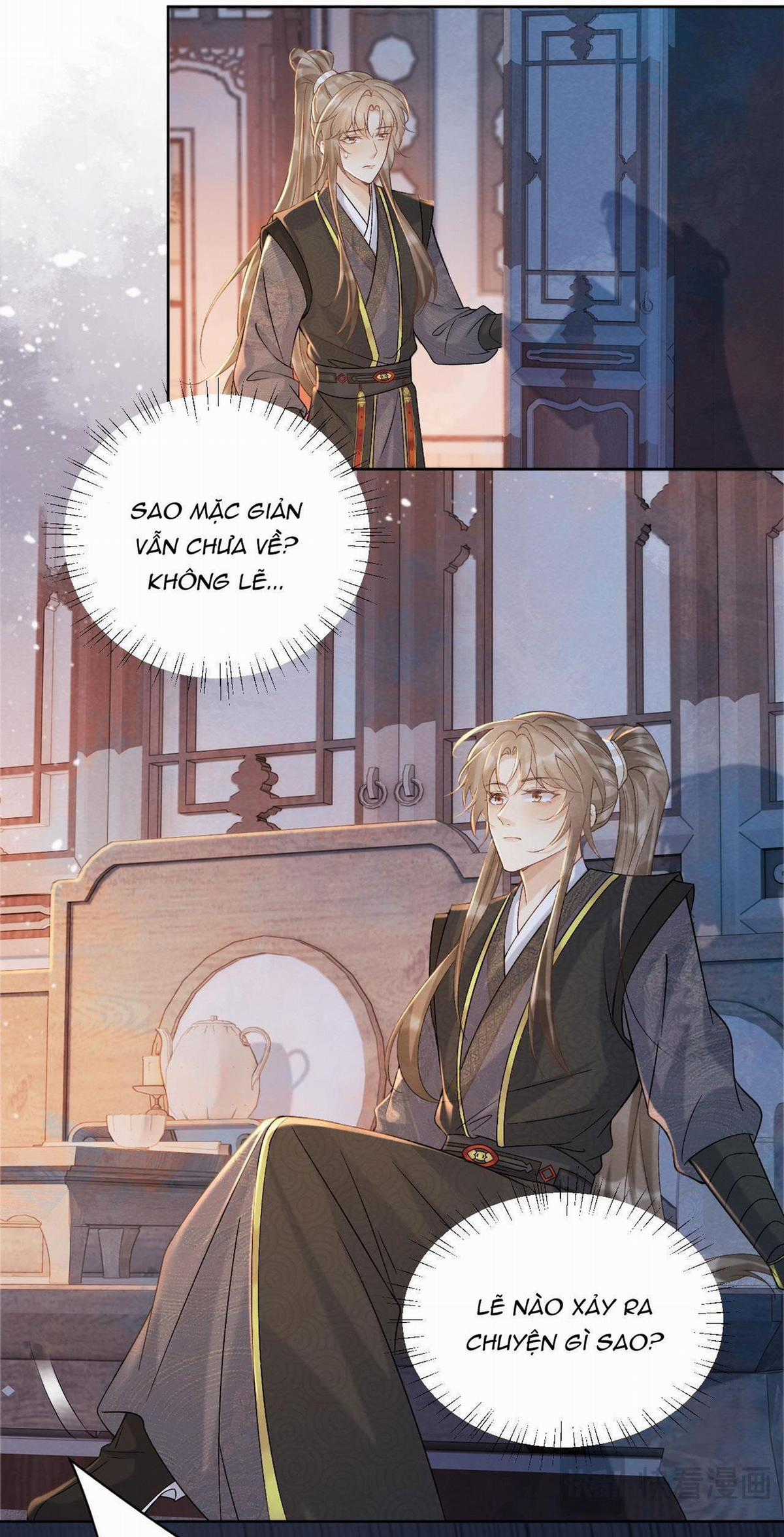 Cạm Bẫy Của Kẻ Biến Thái Chapter 41 trang 18