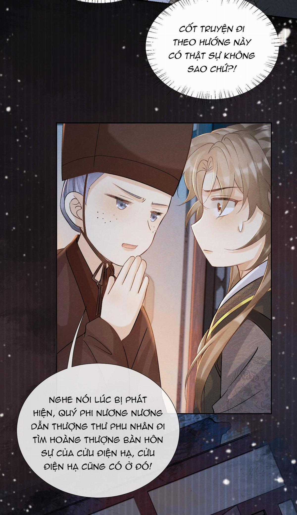 Cạm Bẫy Của Kẻ Biến Thái Chapter 41 trang 21