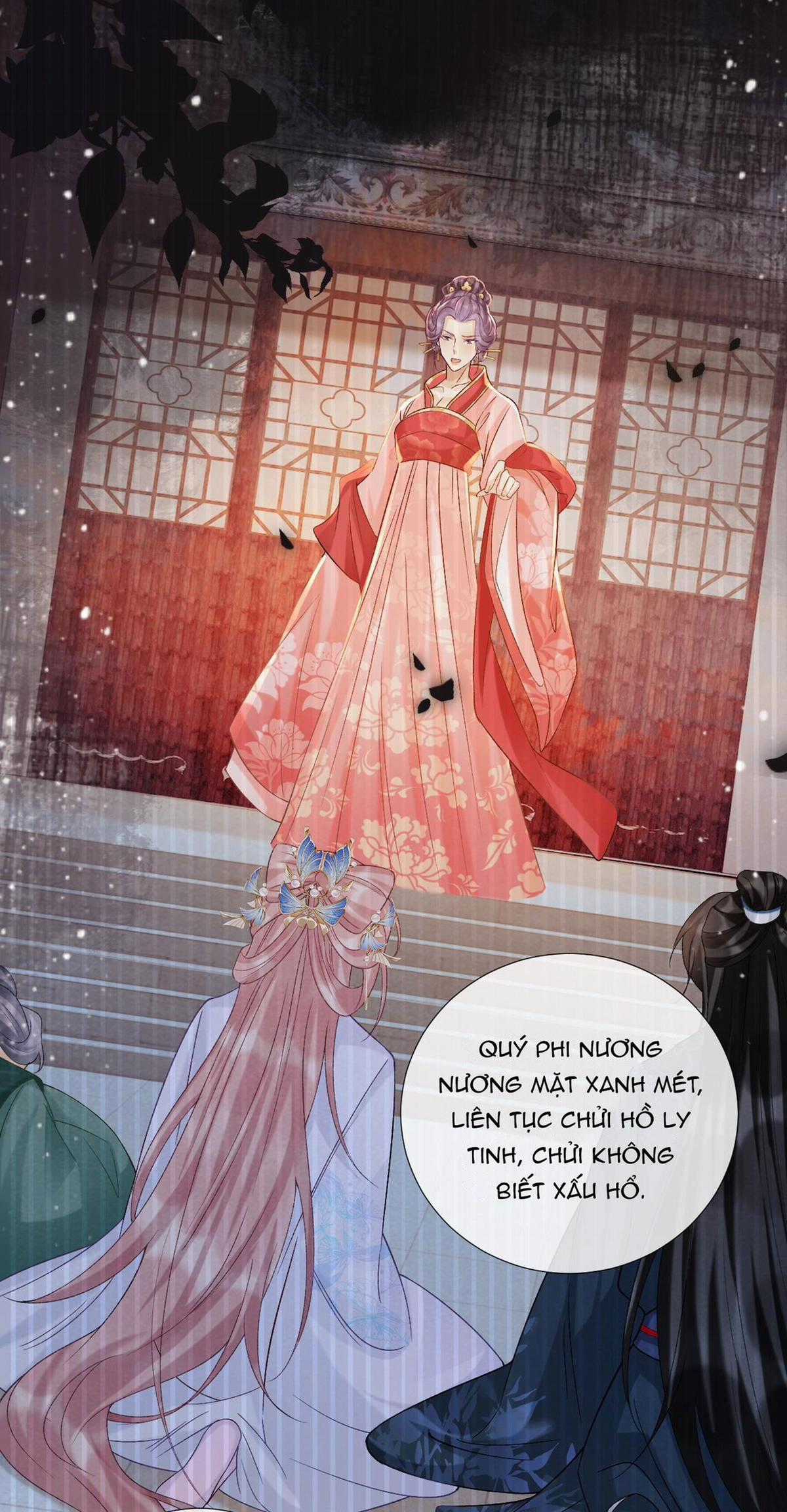 Cạm Bẫy Của Kẻ Biến Thái Chapter 41 trang 23