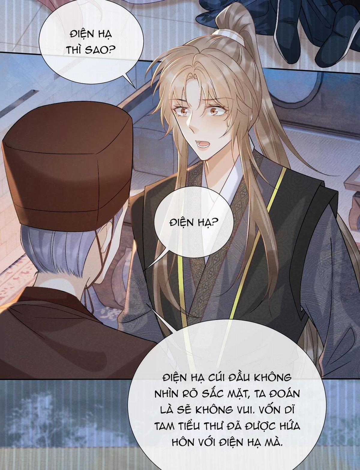 Cạm Bẫy Của Kẻ Biến Thái Chapter 41 trang 24