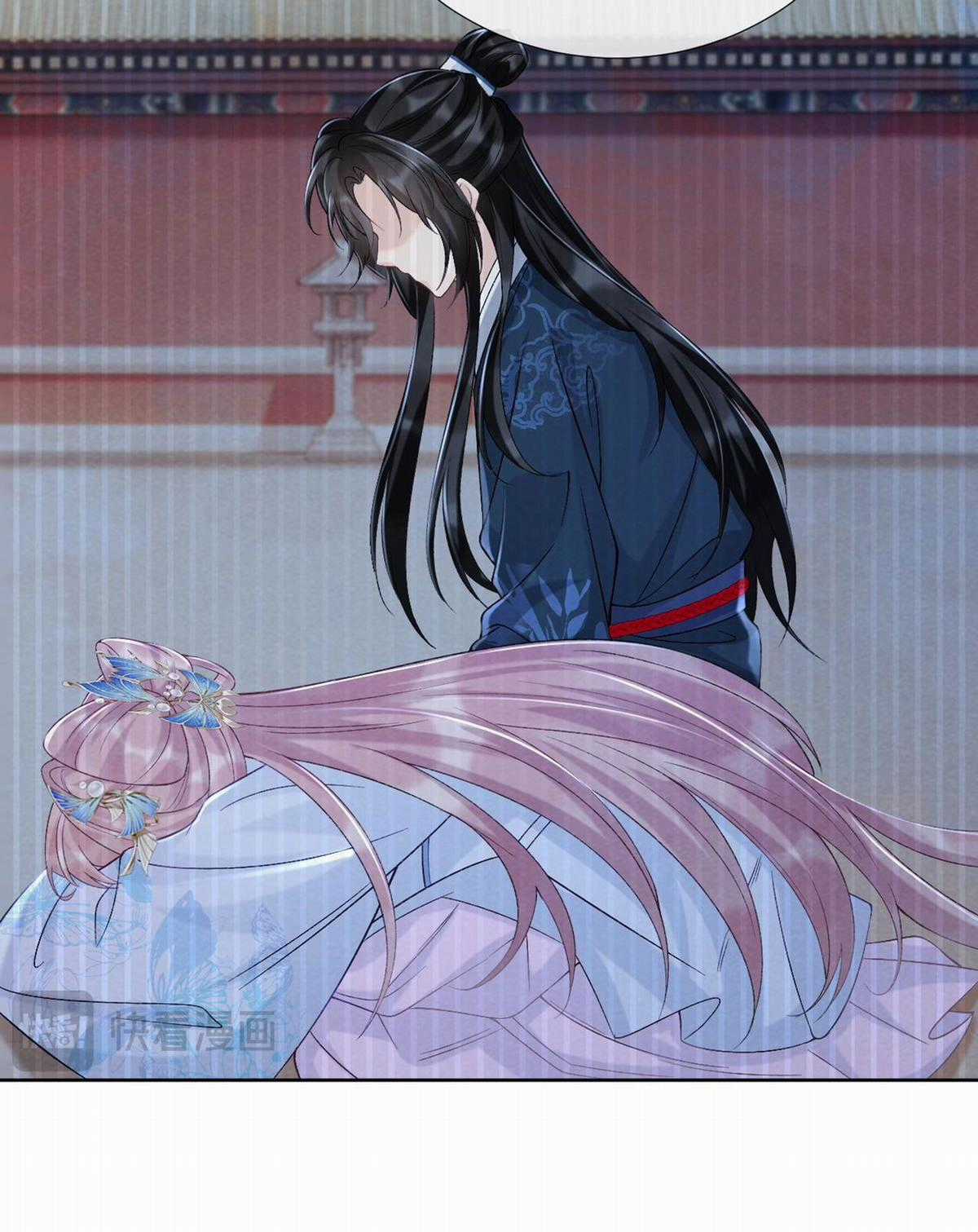 Cạm Bẫy Của Kẻ Biến Thái Chapter 41 trang 25