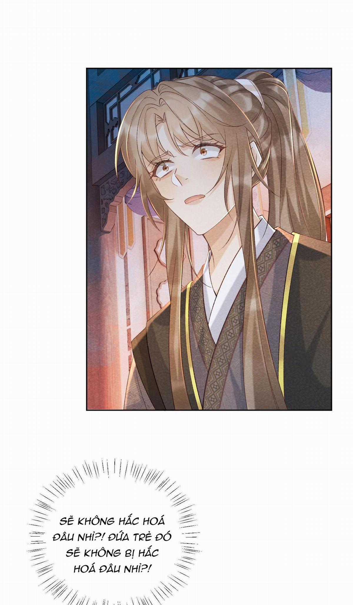 Cạm Bẫy Của Kẻ Biến Thái Chapter 41 trang 26