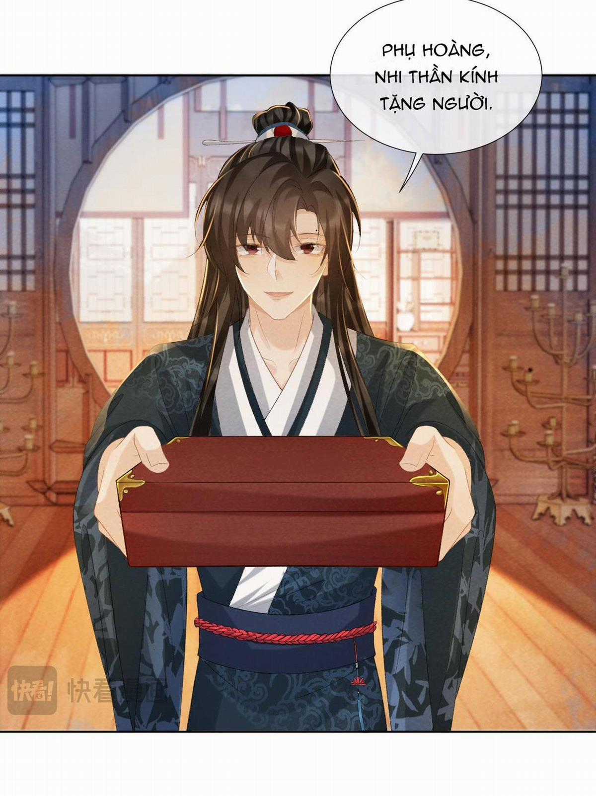 Cạm Bẫy Của Kẻ Biến Thái Chapter 41 trang 3