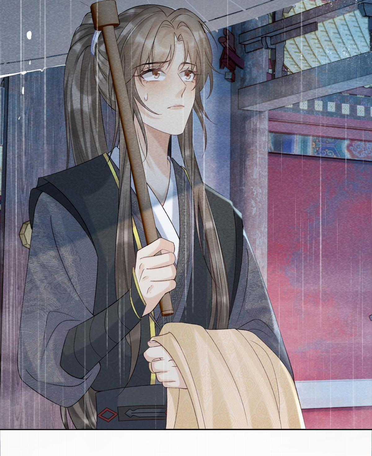 Cạm Bẫy Của Kẻ Biến Thái Chapter 41 trang 30